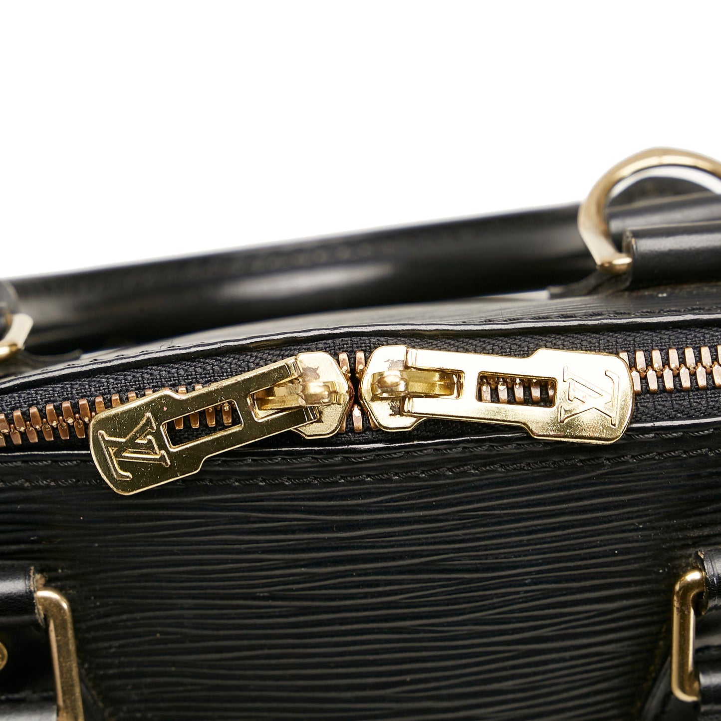 Louis Vuitton Epi Alma PM (SHG-mLzdzt)