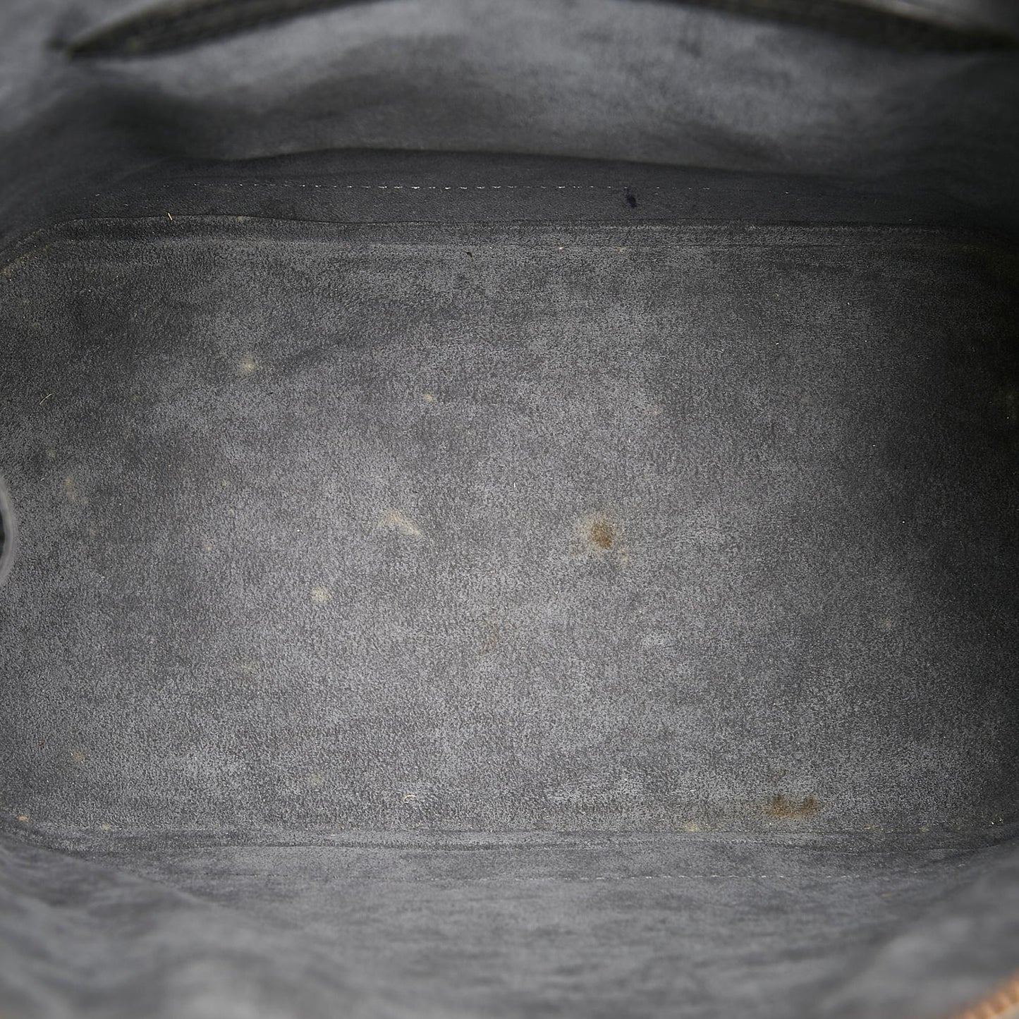 Louis Vuitton Epi Alma PM (SHG-mLzdzt)