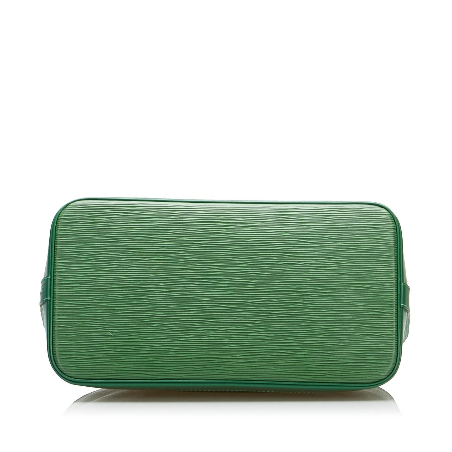 Louis Vuitton Epi Alma PM (SHG-ABG0l1)