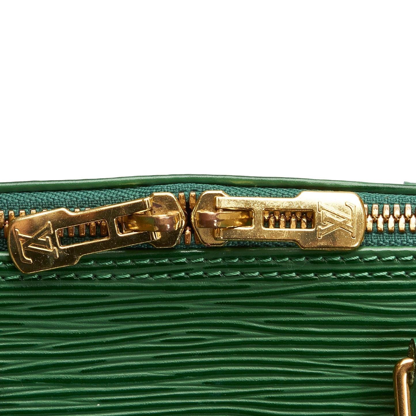 Louis Vuitton Epi Alma PM (SHG-ABG0l1)