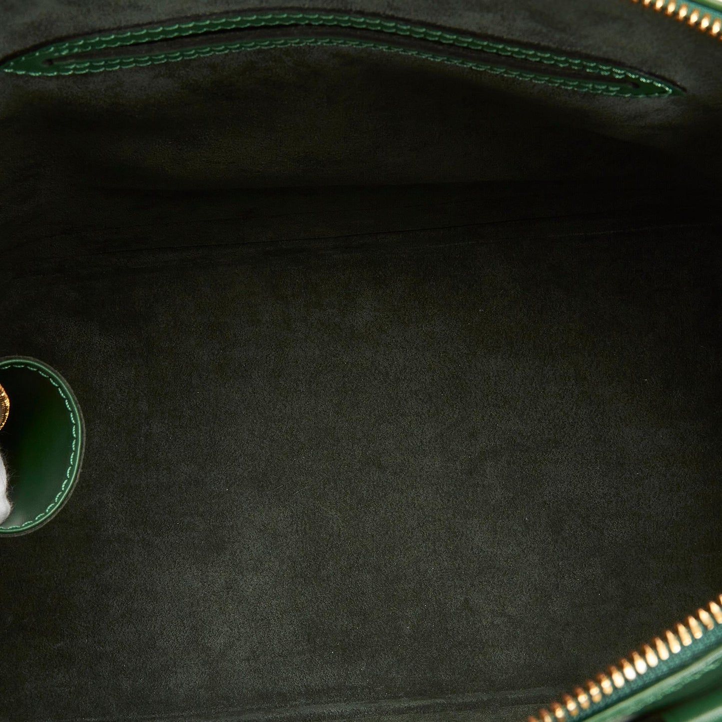 Louis Vuitton Epi Alma PM (SHG-ABG0l1)
