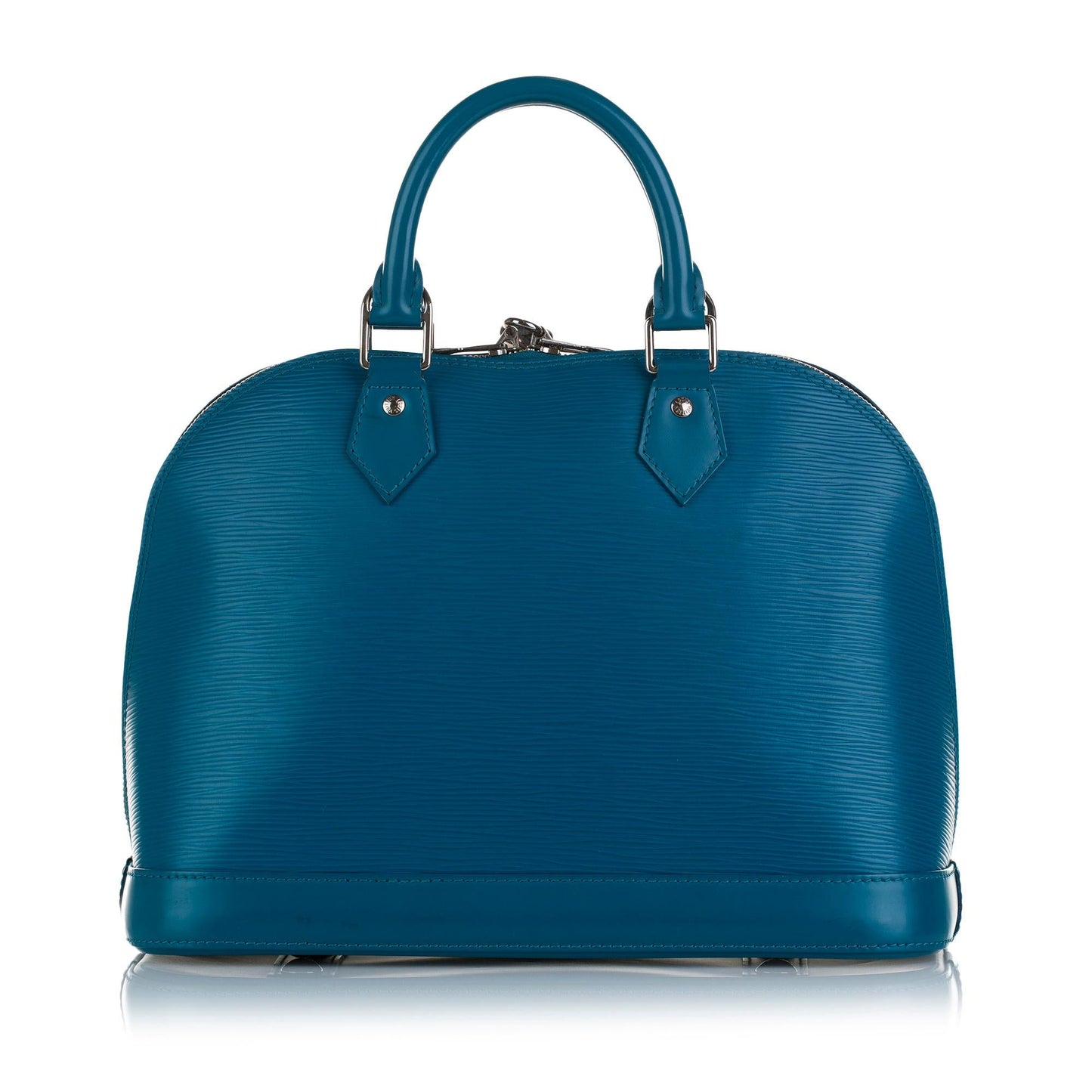 Louis Vuitton Epi Alma PM (SHG-mTO7IJ)