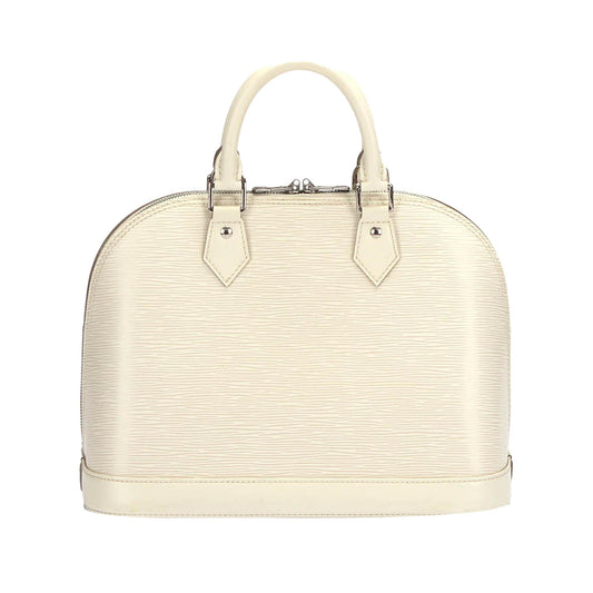 Louis Vuitton Epi Alma PM (SHG-XcYEfn)
