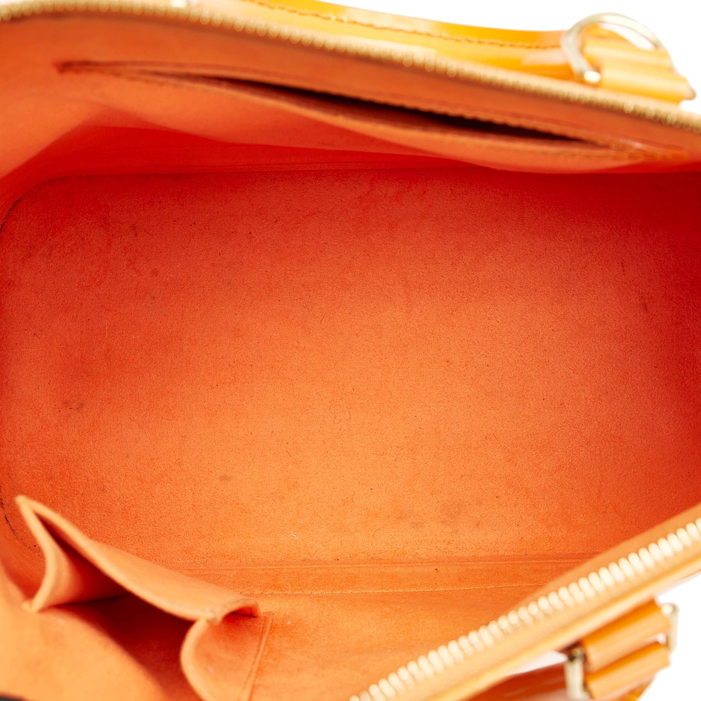 Louis Vuitton Epi Alma PM (SHG-Jd9Hwy)