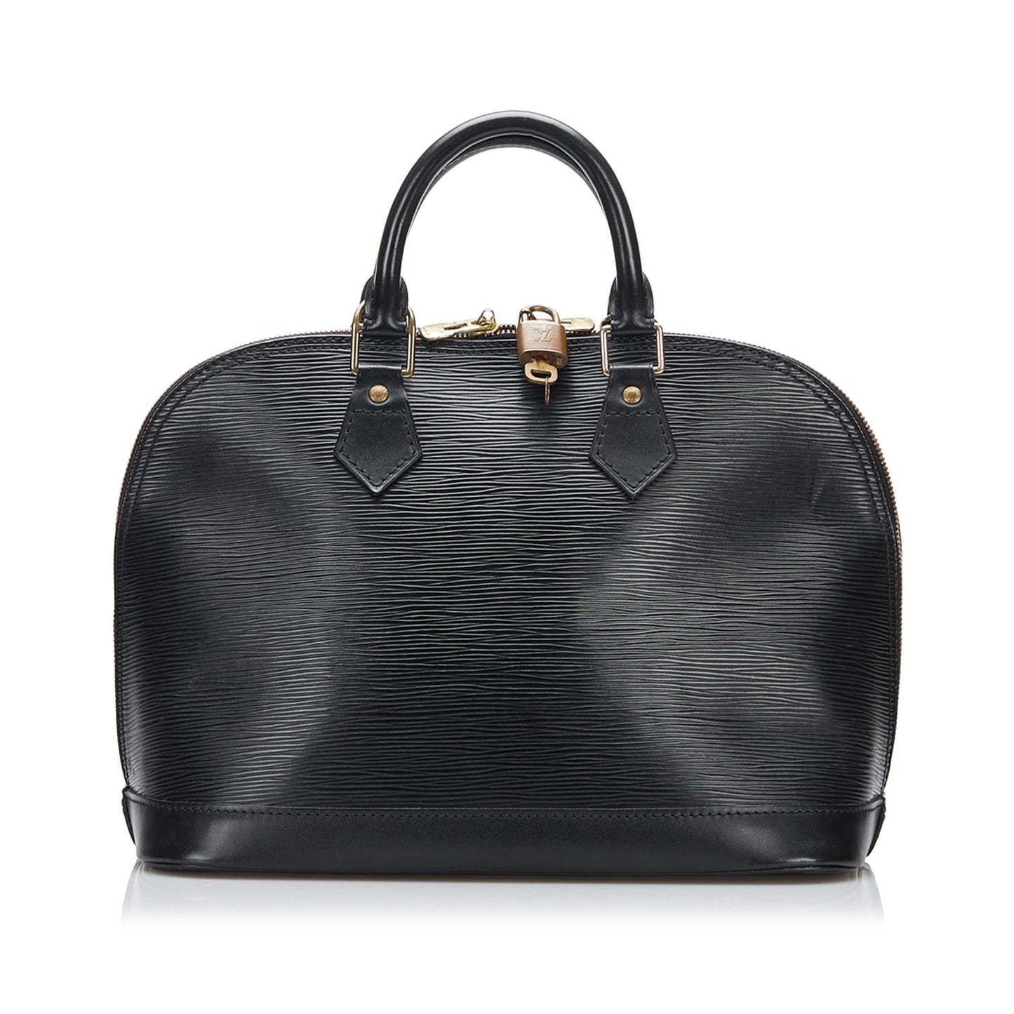 Louis Vuitton Epi Alma PM (SHG-bWZk7r)