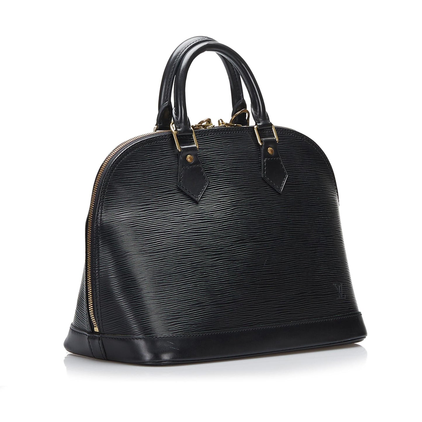 Louis Vuitton Epi Alma PM (SHG-bWZk7r)