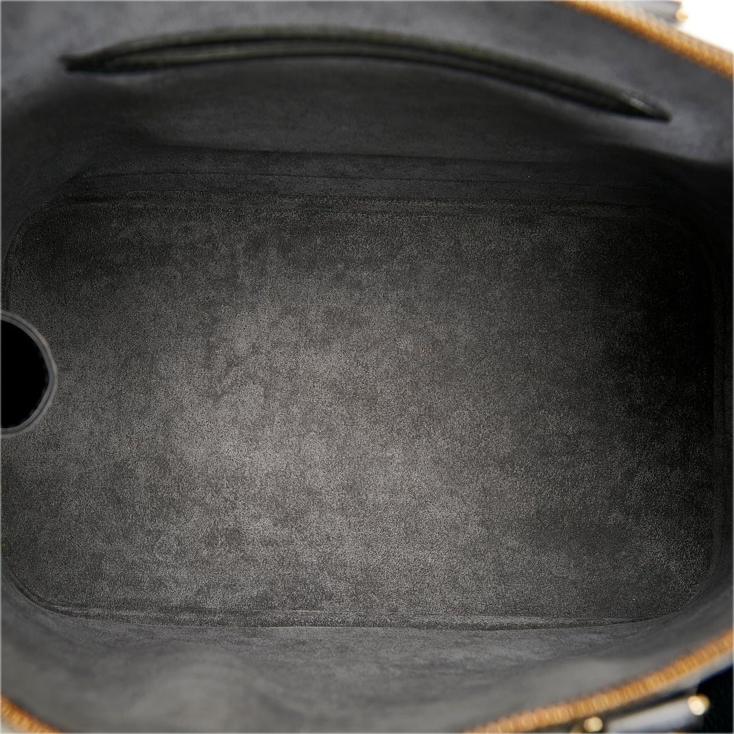 Louis Vuitton Epi Alma PM (SHG-NPi7Aa)