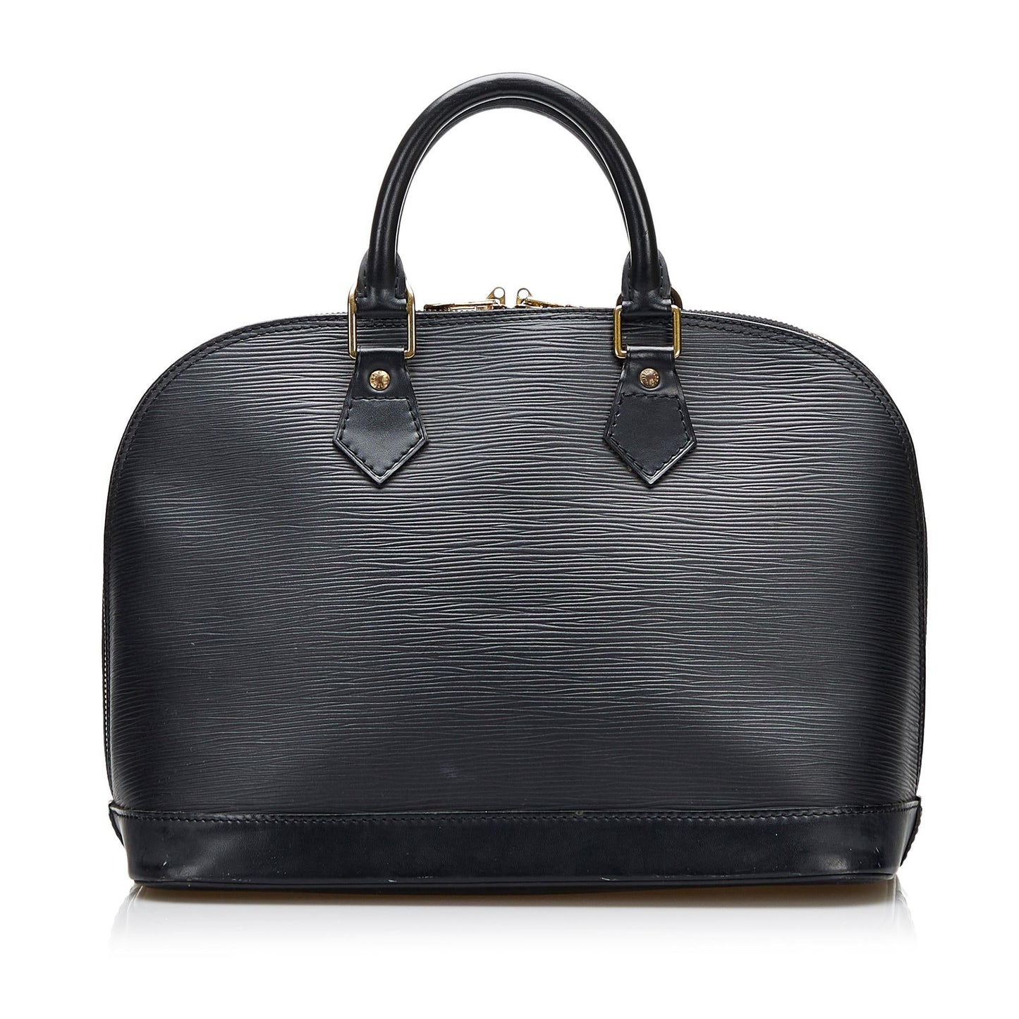 Louis Vuitton Epi Alma PM (SHG-PahZzE)
