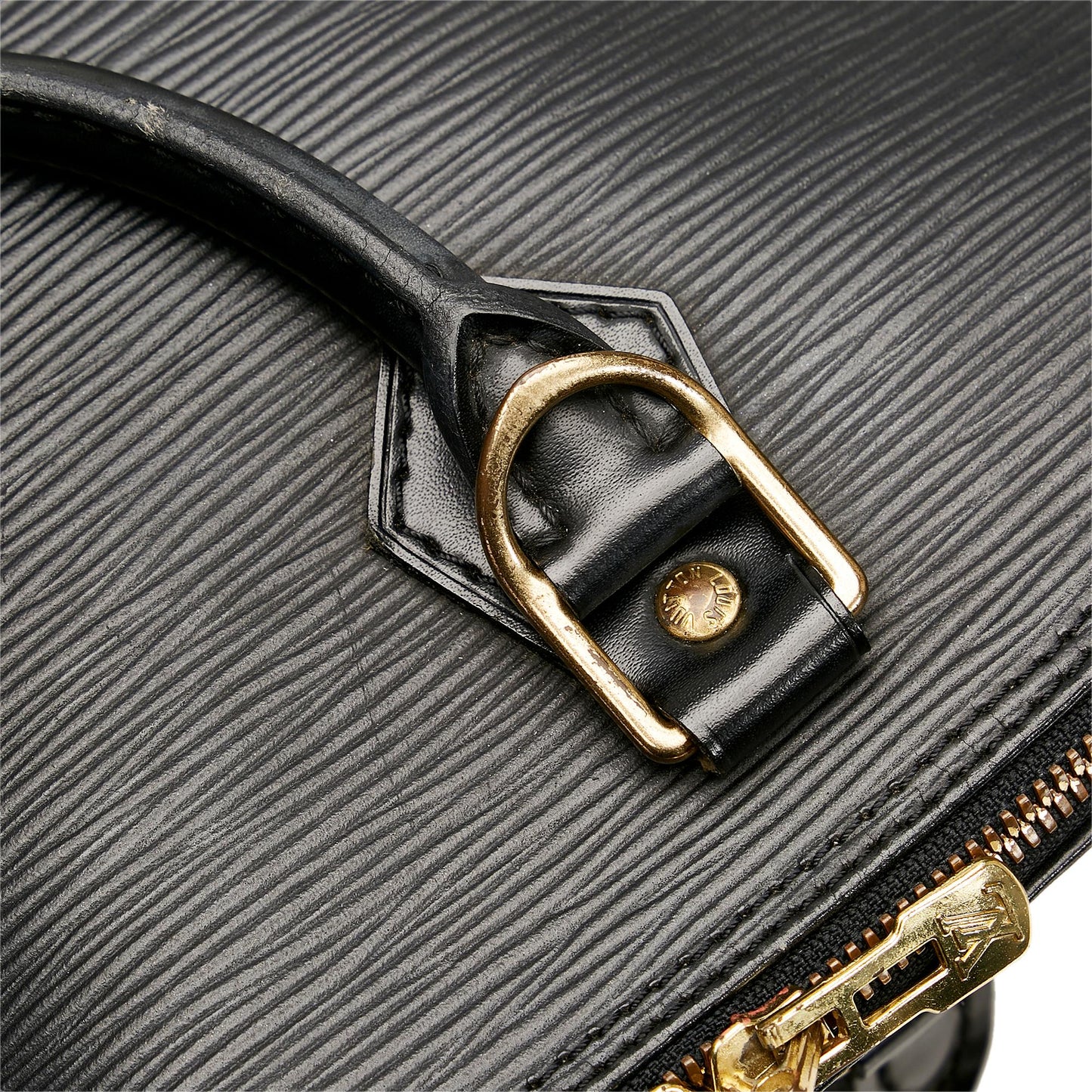 Louis Vuitton Epi Alma PM (SHG-PahZzE)