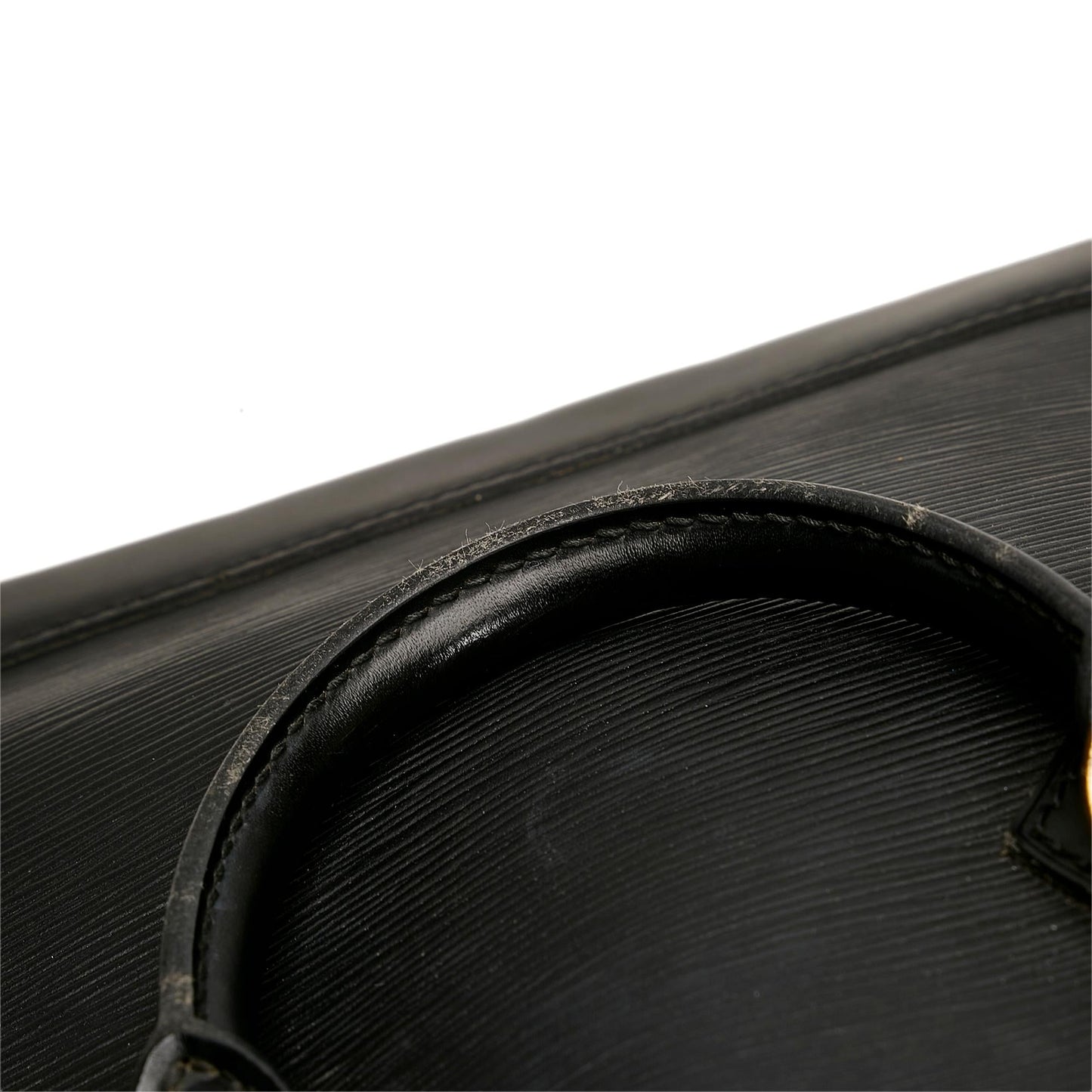 Louis Vuitton Epi Alma PM (SHG-PahZzE)