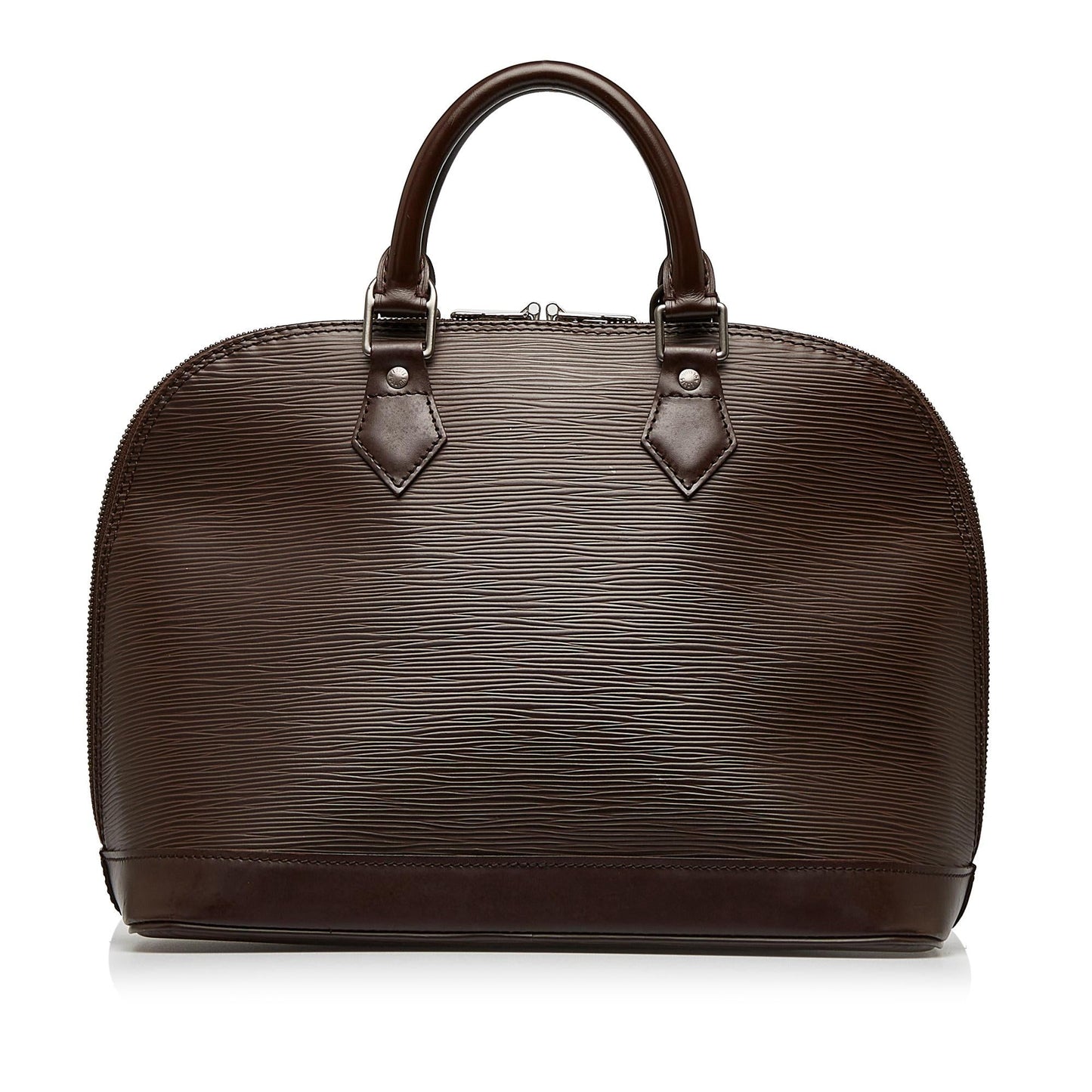 Louis Vuitton Epi Alma PM (SHG-aDqTg6)