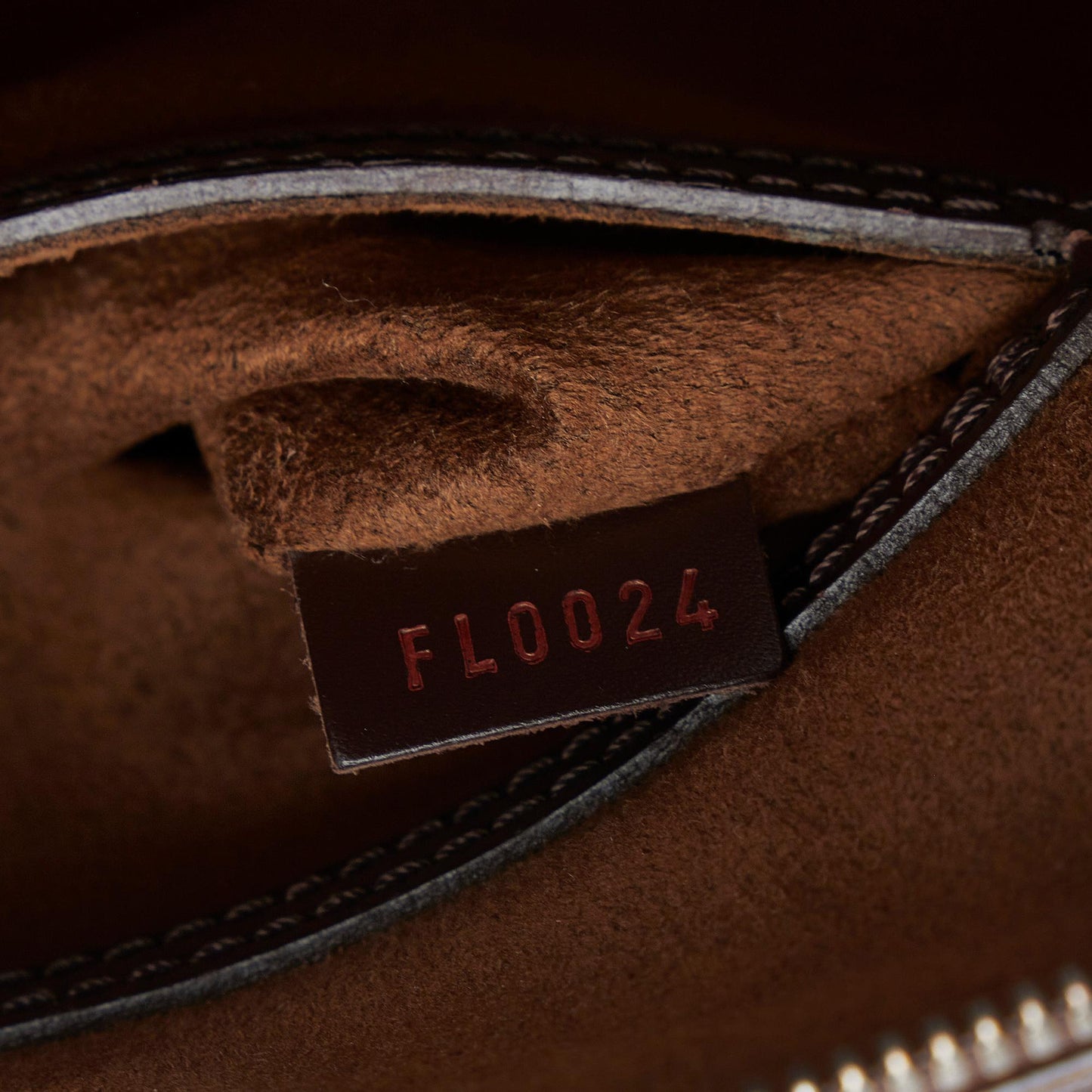 Louis Vuitton Epi Alma PM (SHG-aDqTg6)