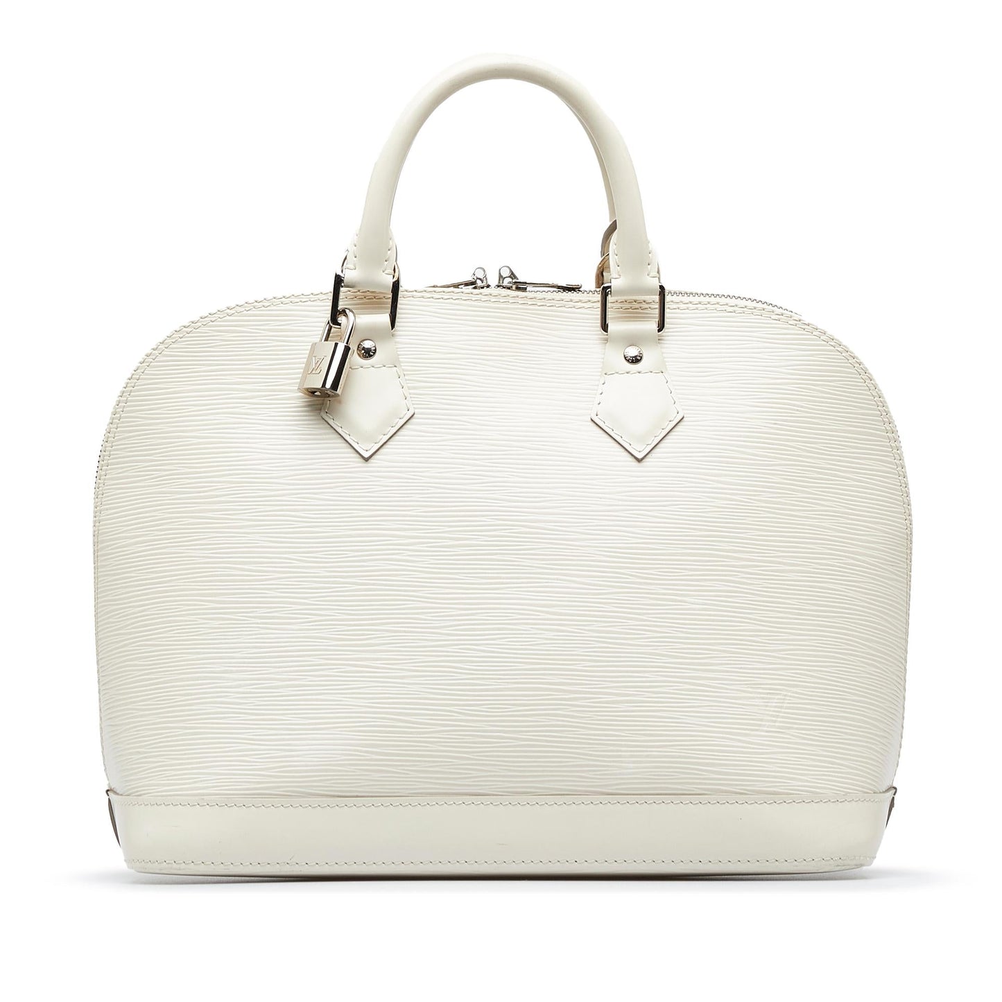 Louis Vuitton Epi Alma PM (SHG-RfnPhH)