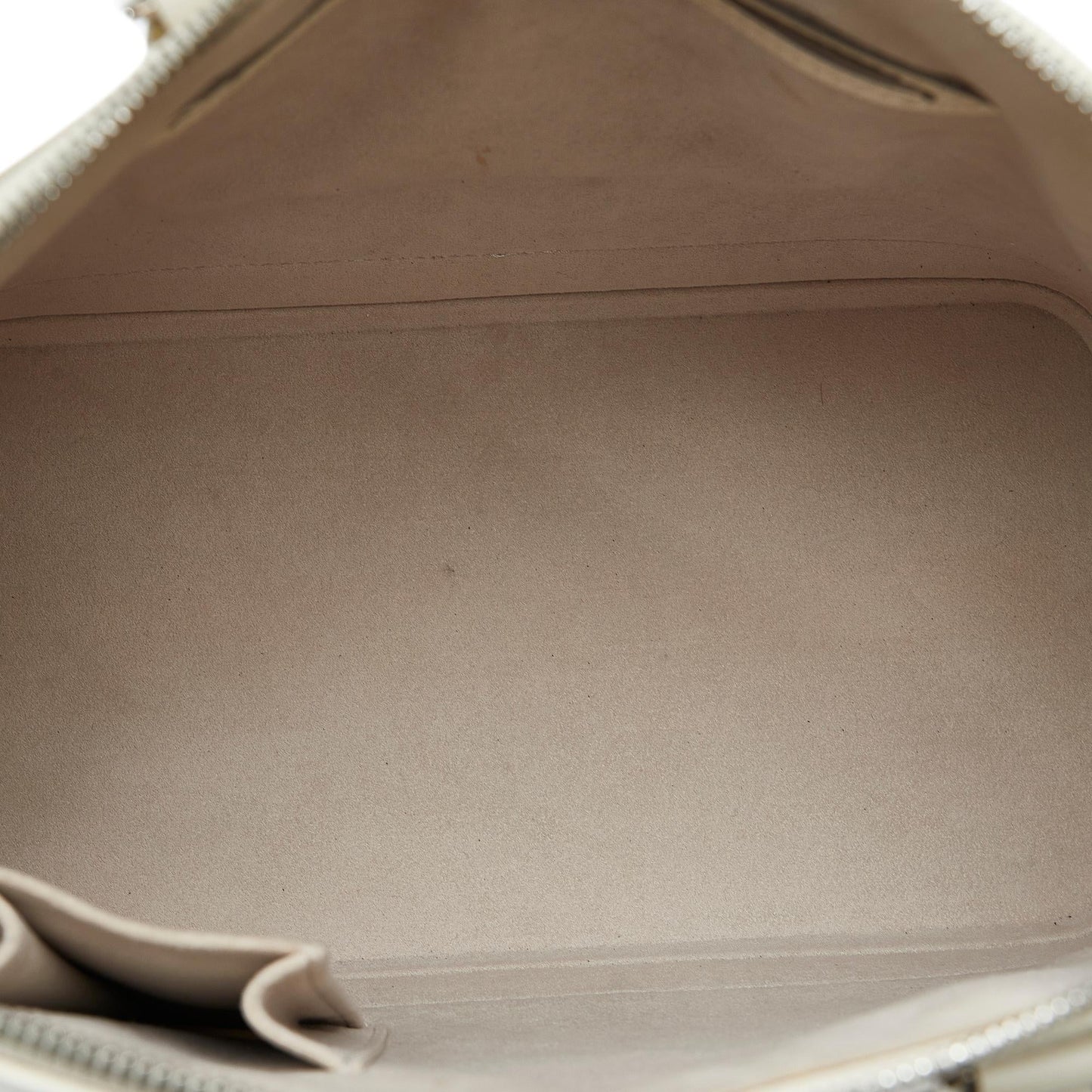 Louis Vuitton Epi Alma PM (SHG-RfnPhH)