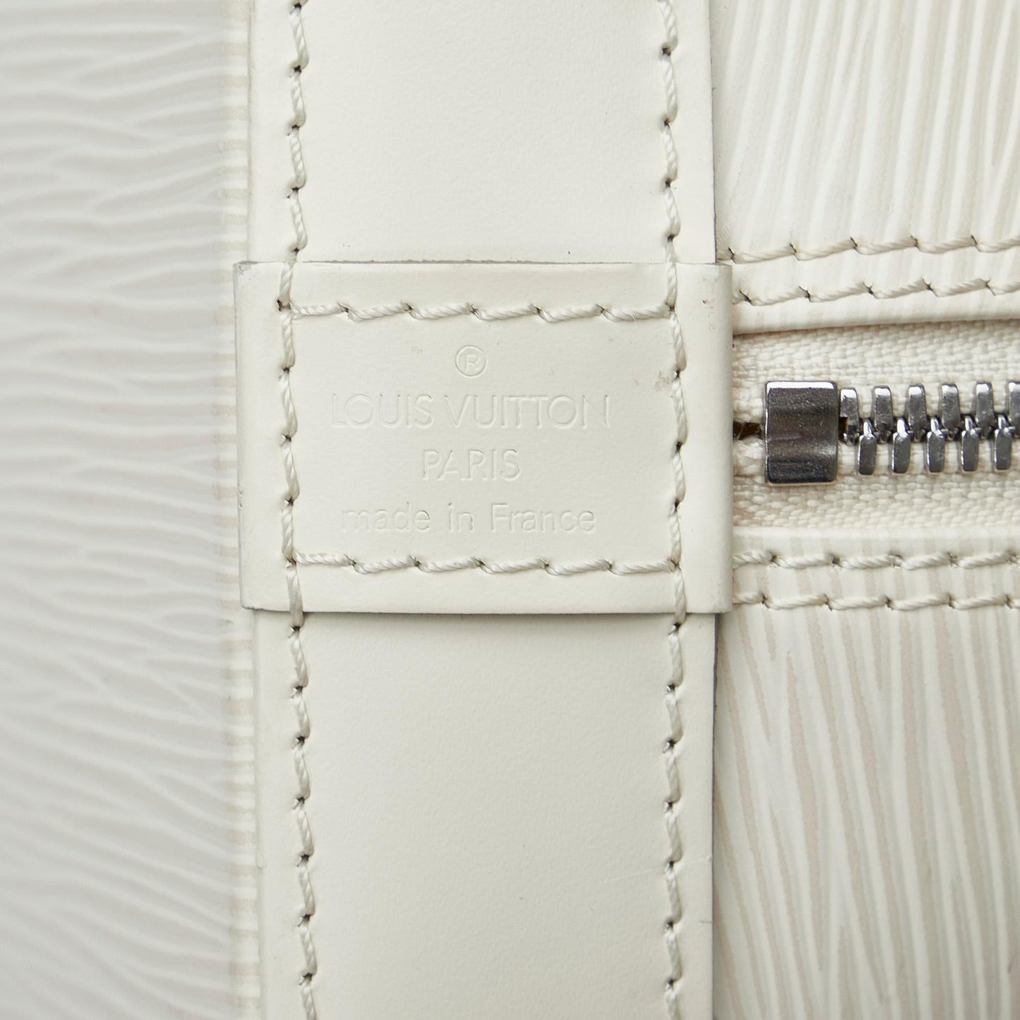 Louis Vuitton Epi Alma PM (SHG-RfnPhH)