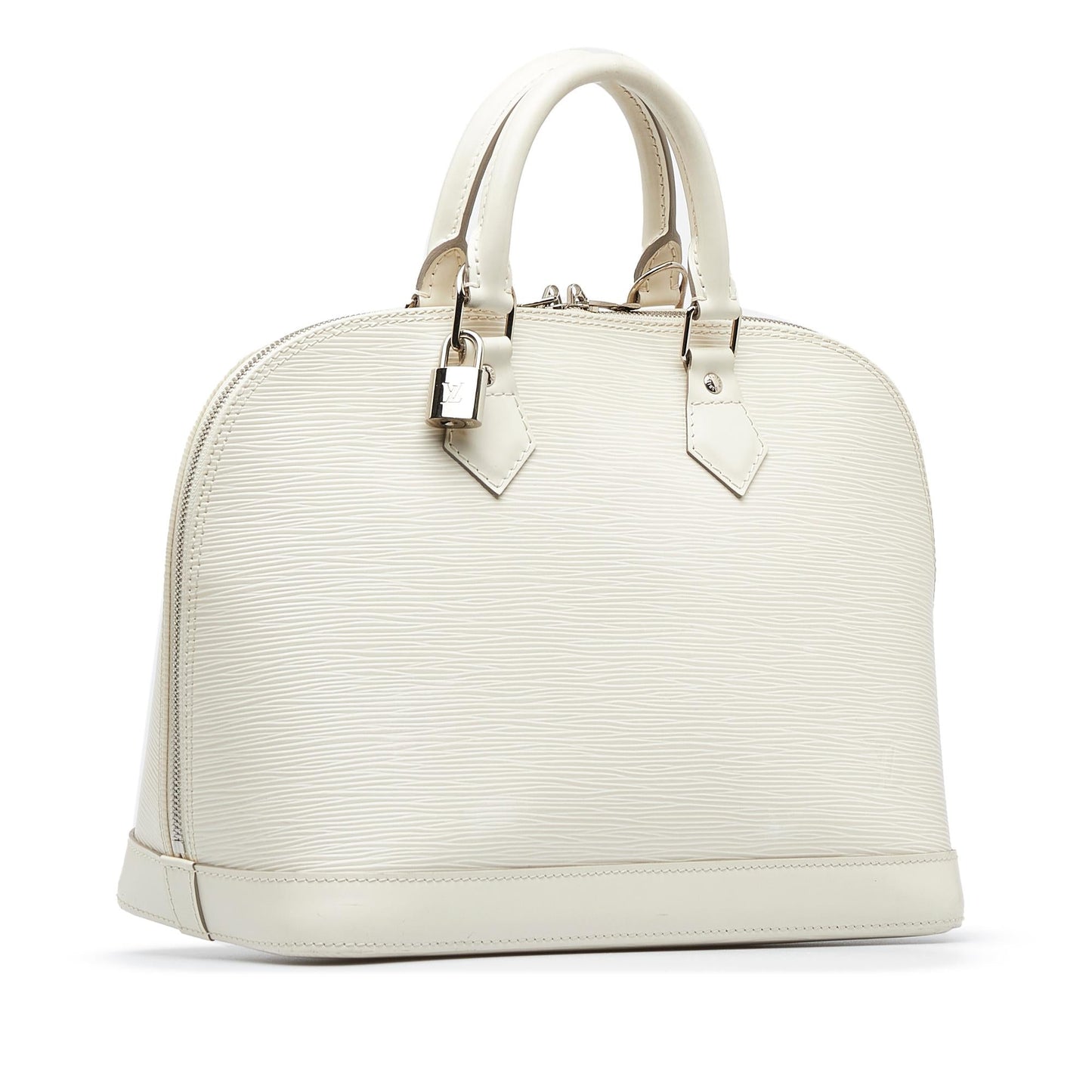 Louis Vuitton Epi Alma PM (SHG-RfnPhH)
