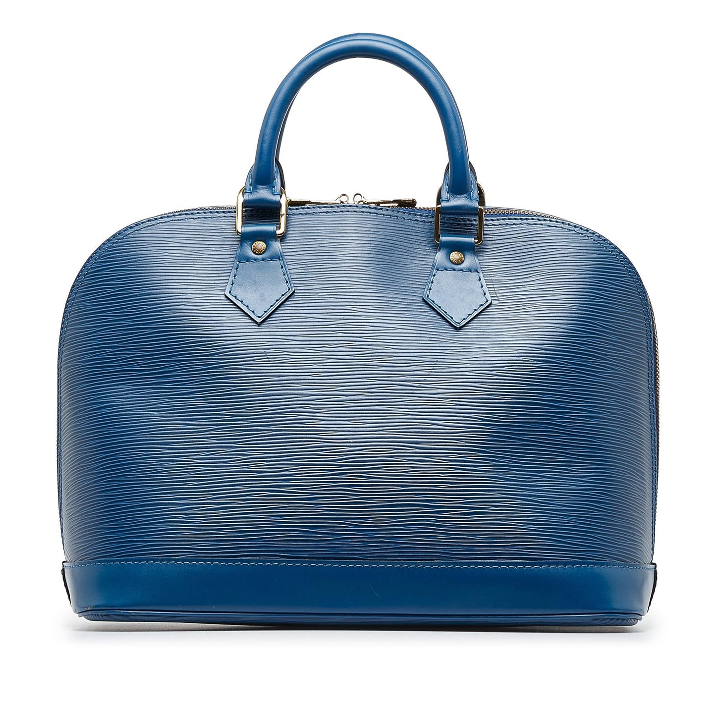 Louis Vuitton Epi Alma PM (SHG-OWRZRY)