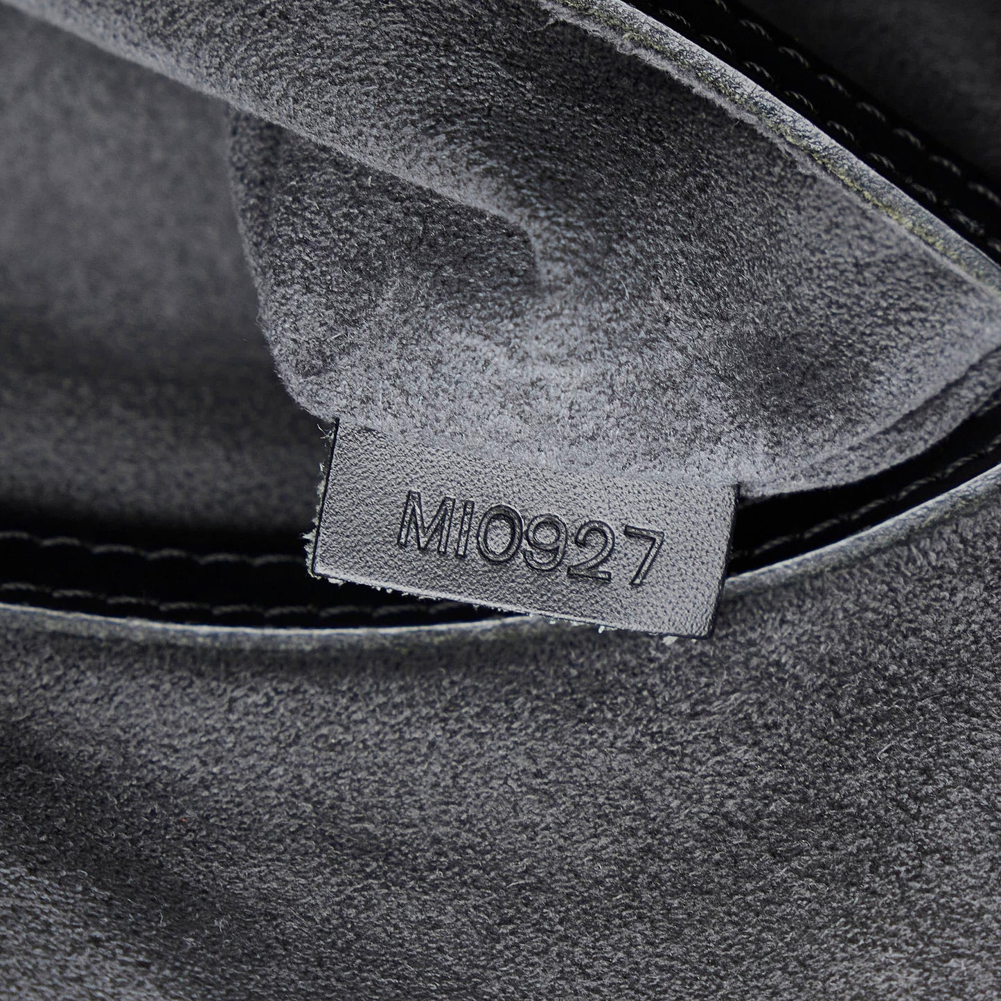 Louis Vuitton Epi Alma PM (SHG-HvlDID)