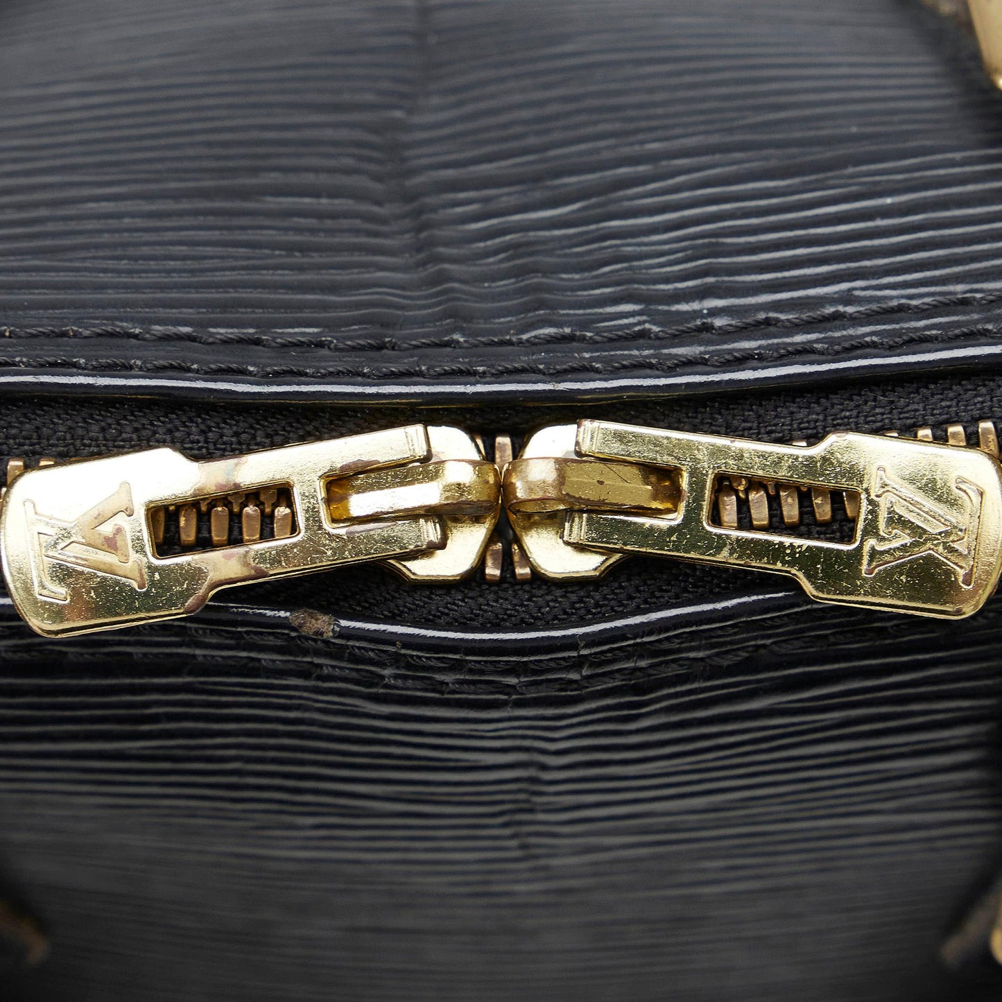 Louis Vuitton Epi Alma PM (SHG-HvlDID)