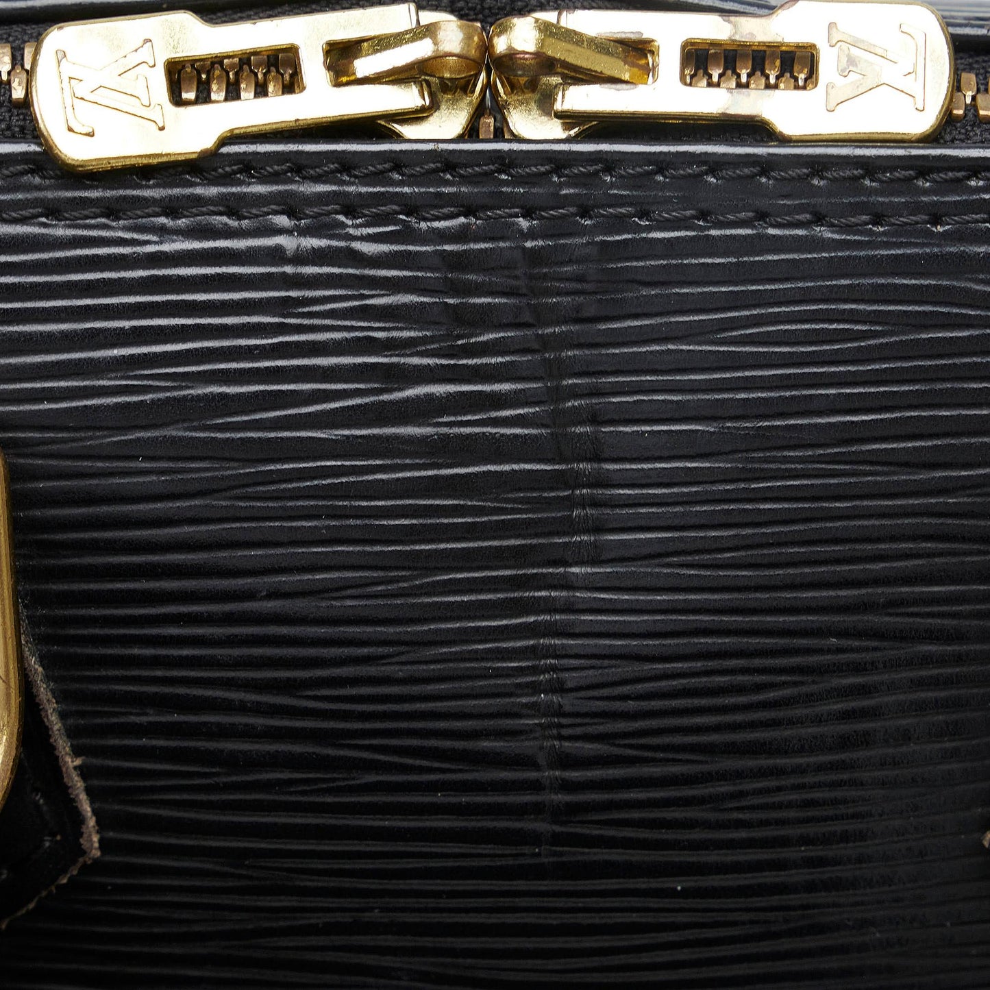 Louis Vuitton Epi Alma PM (SHG-HvlDID)