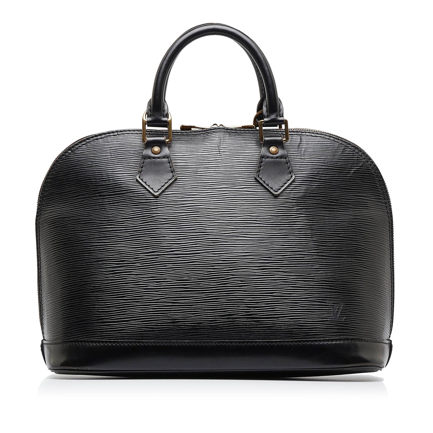Louis Vuitton Epi Alma PM (SHG-HvlDID)
