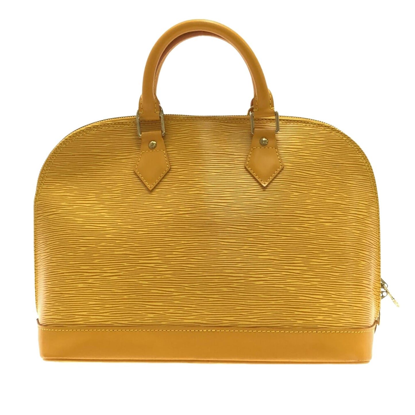 Louis Vuitton Epi Alma PM (SHG-yYrLEu)