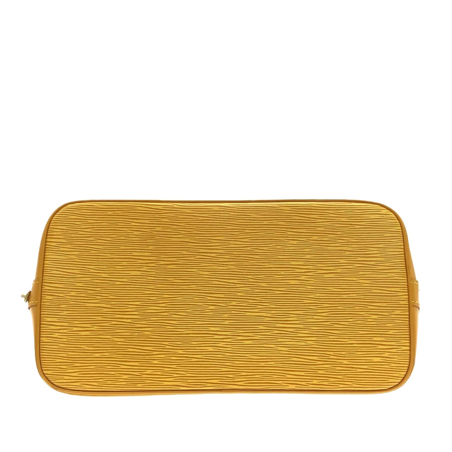 Louis Vuitton Epi Alma PM (SHG-yYrLEu)