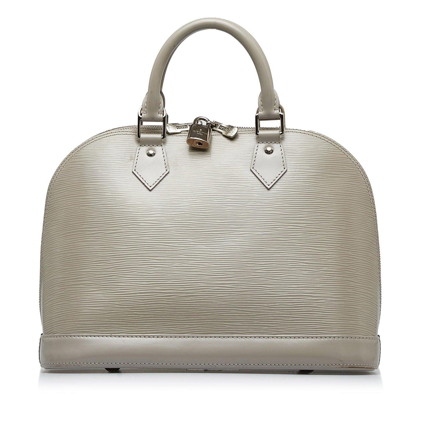 Louis Vuitton Epi Alma PM (SHG-RaOMX5)