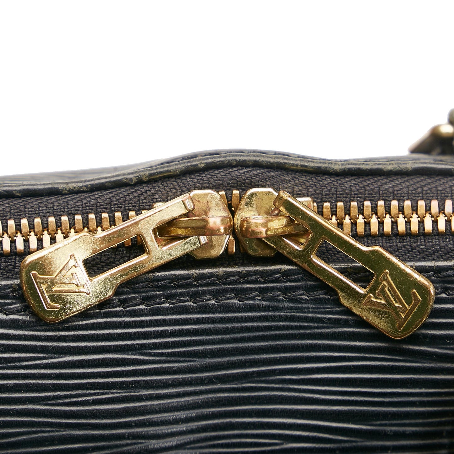Louis Vuitton Epi Alma PM (SHG-Oa0RdR)