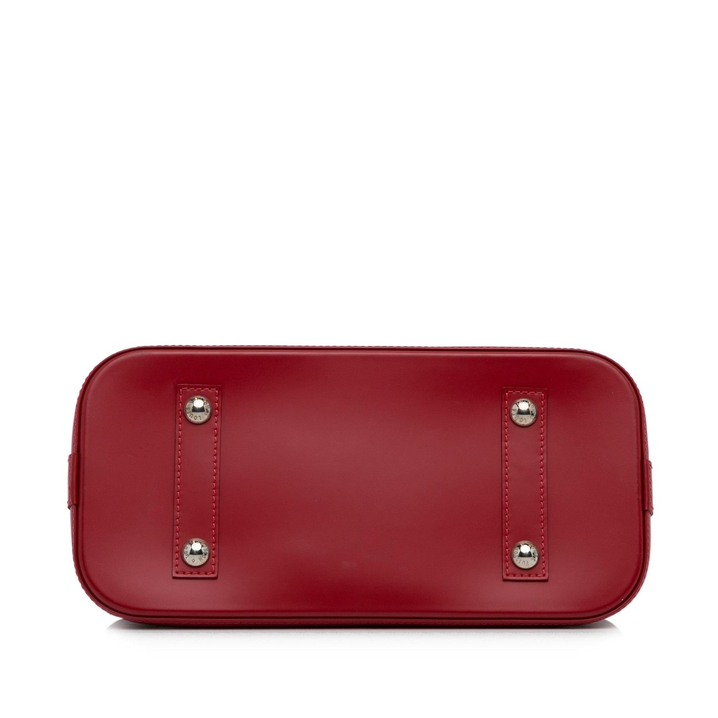 Louis Vuitton Epi Alma PM (SHG-zcMqLh)