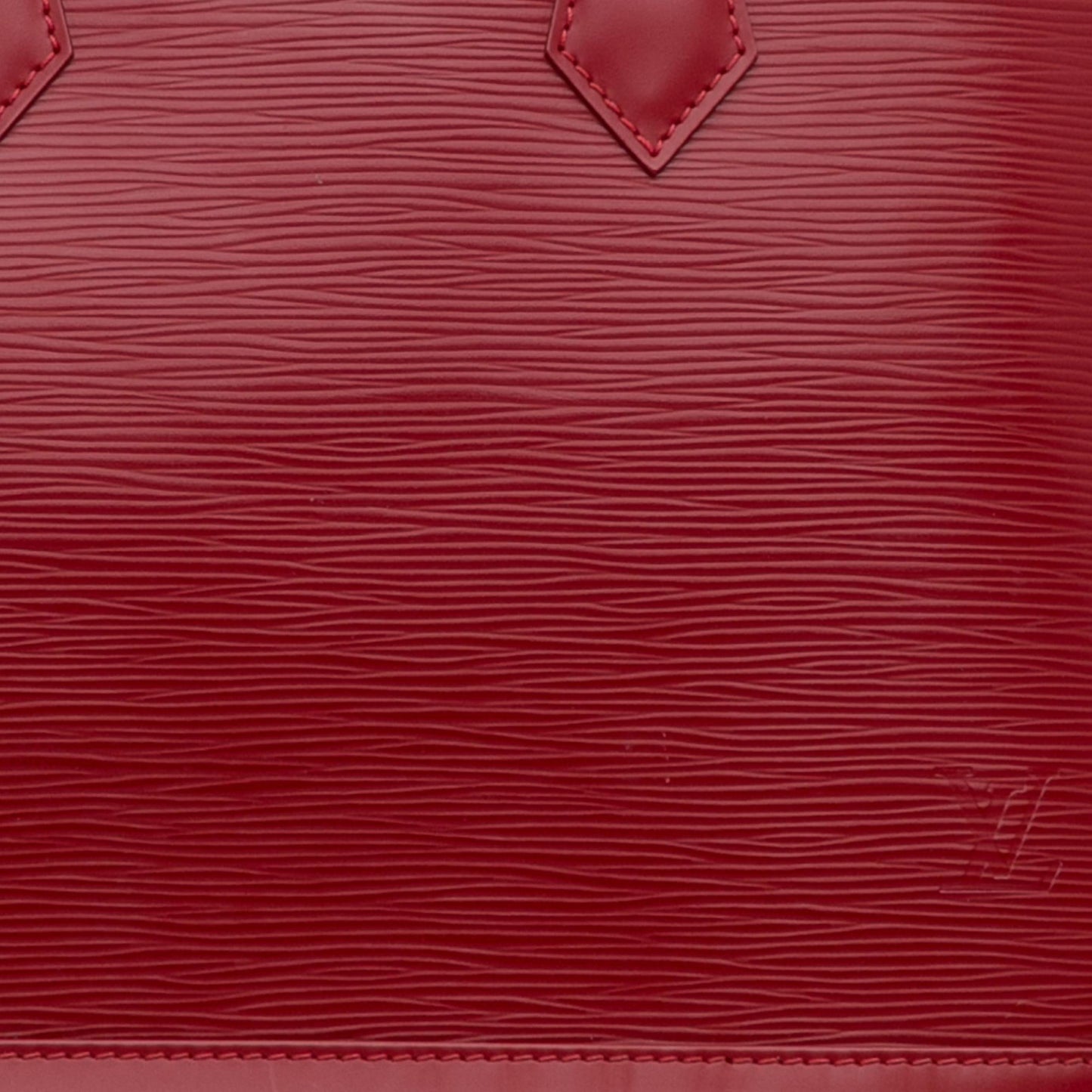 Louis Vuitton Epi Alma PM (SHG-zcMqLh)