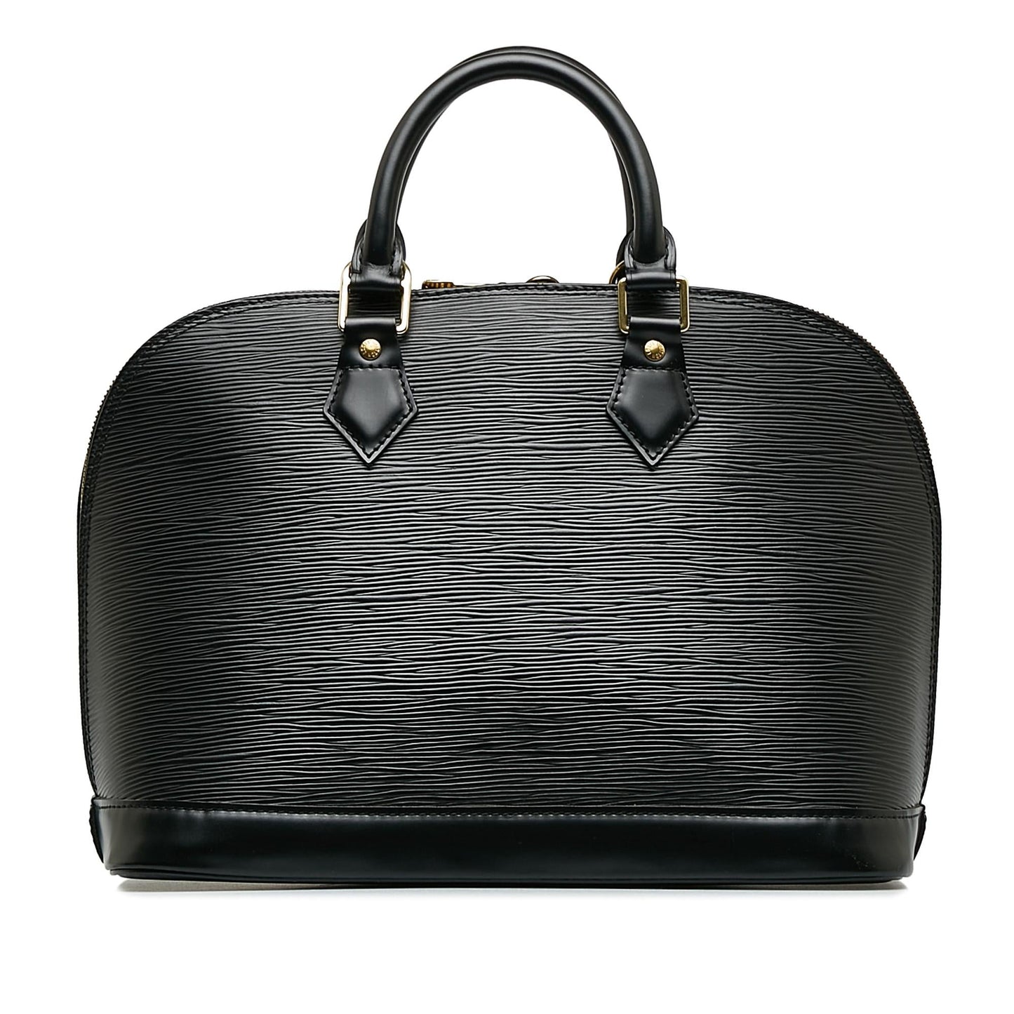 Louis Vuitton Epi Alma PM (SHG-awvIGJ)