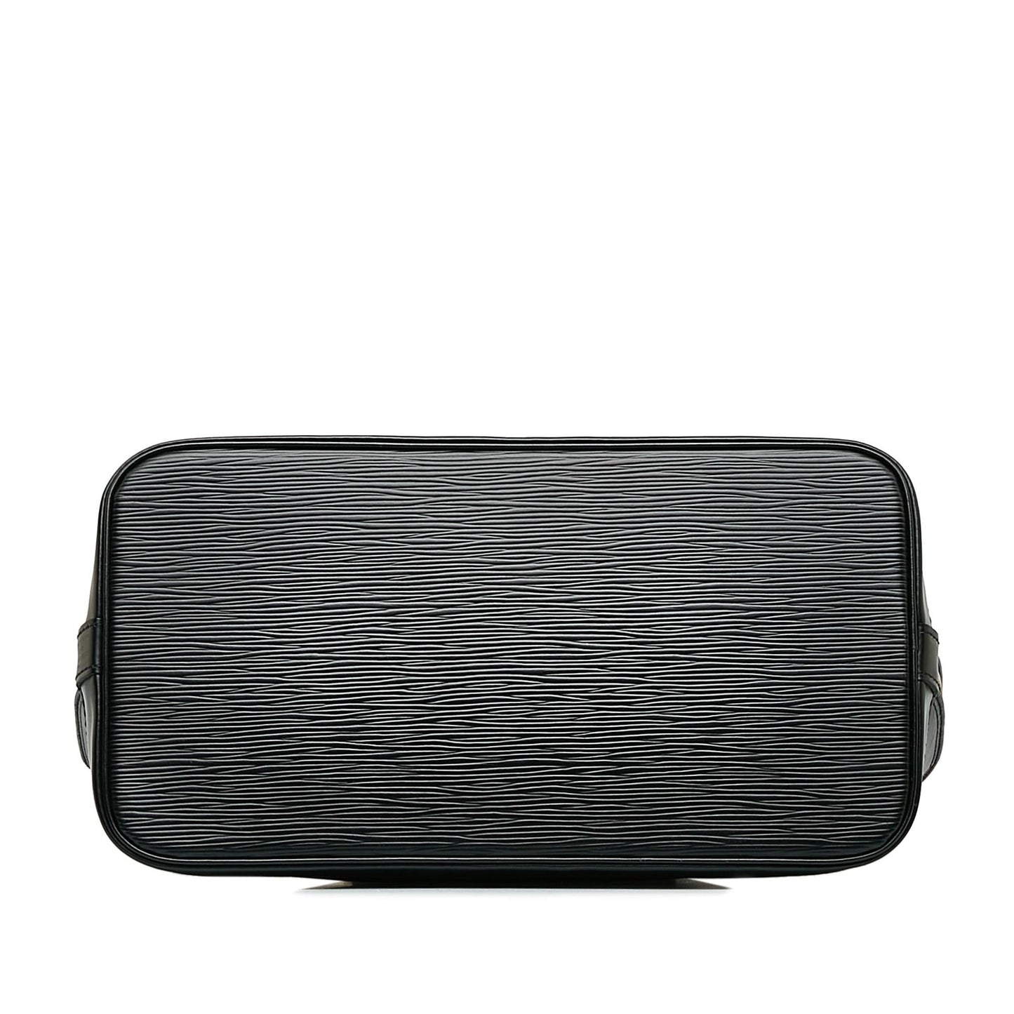 Louis Vuitton Epi Alma PM (SHG-awvIGJ)