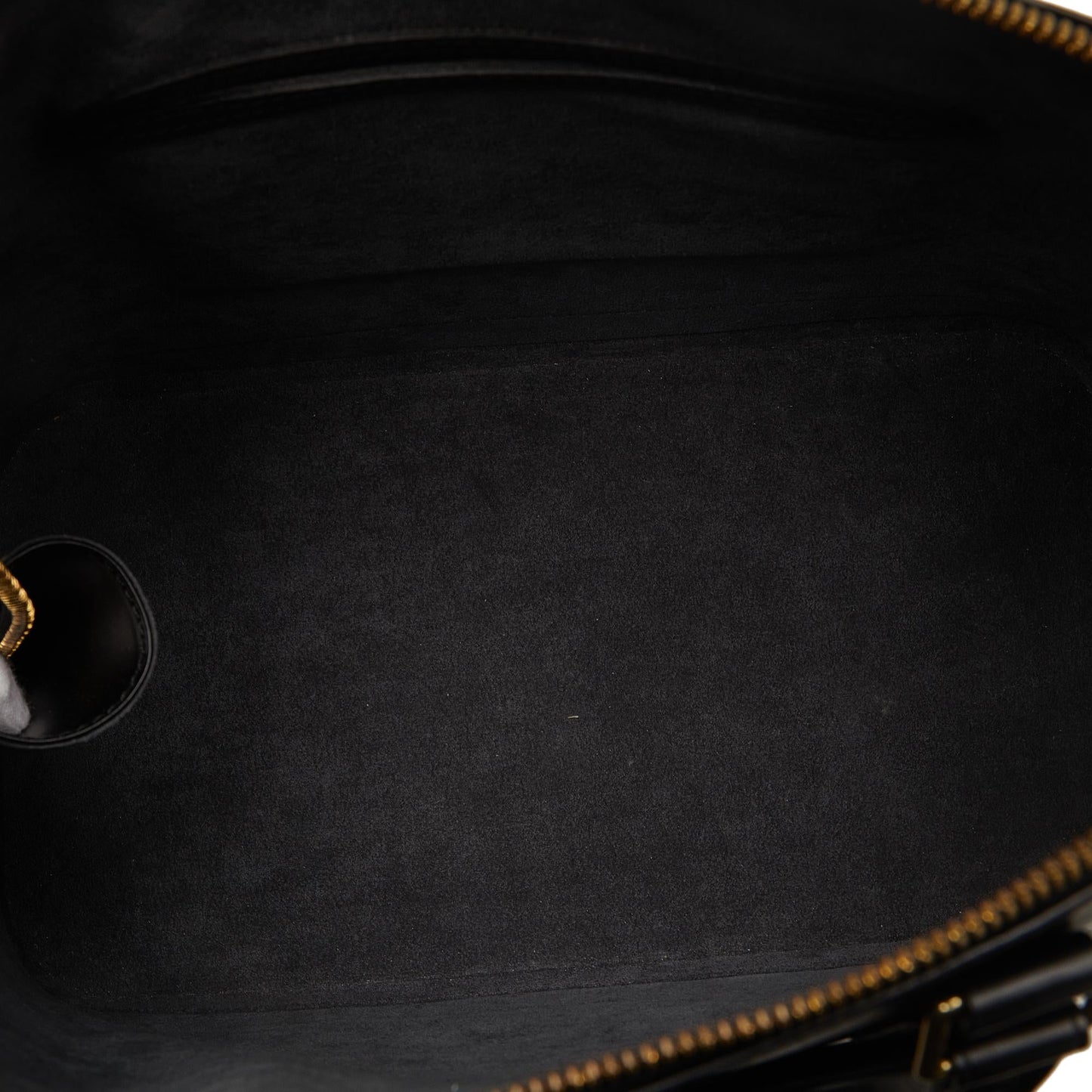 Louis Vuitton Epi Alma PM (SHG-awvIGJ)