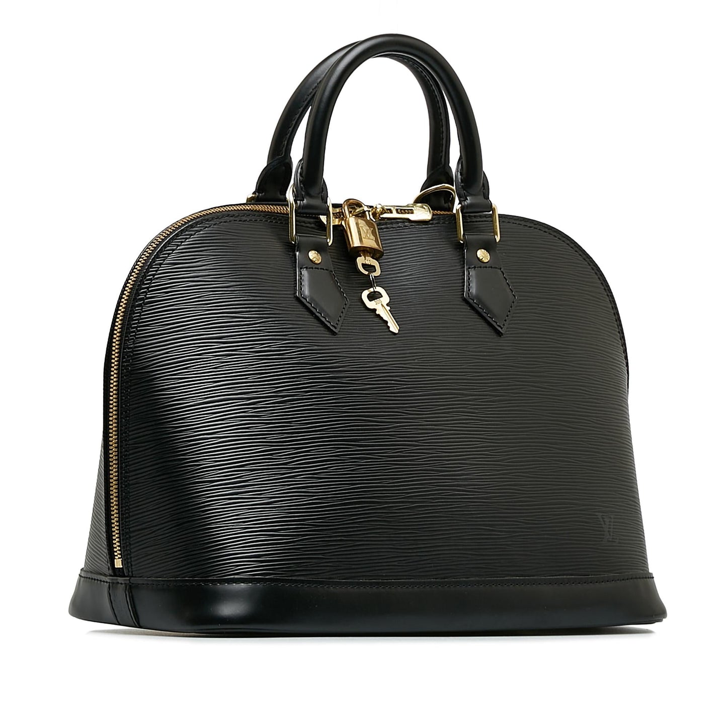 Louis Vuitton Epi Alma PM (SHG-awvIGJ)