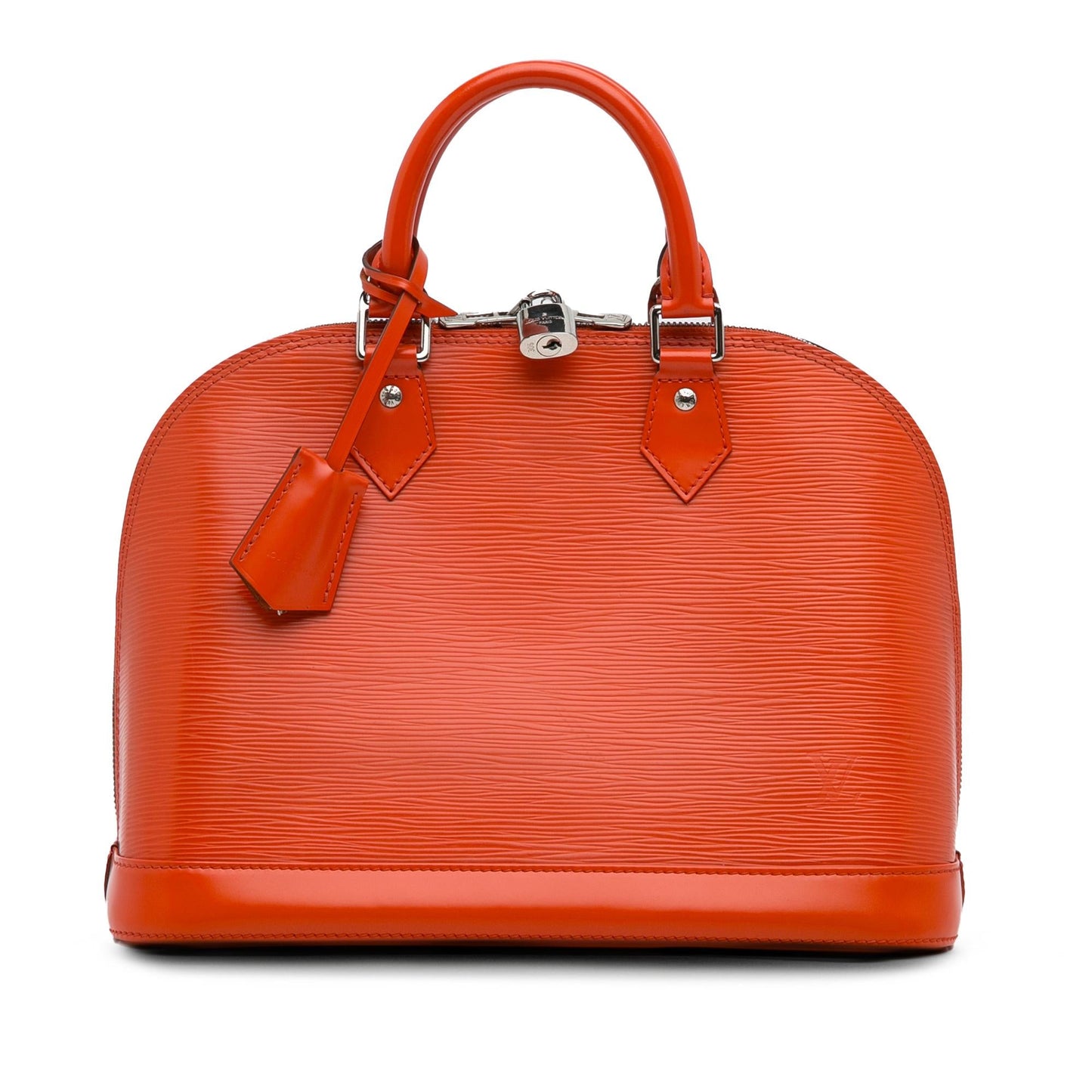 Louis Vuitton Epi Alma PM (SHG-SV7iMr)