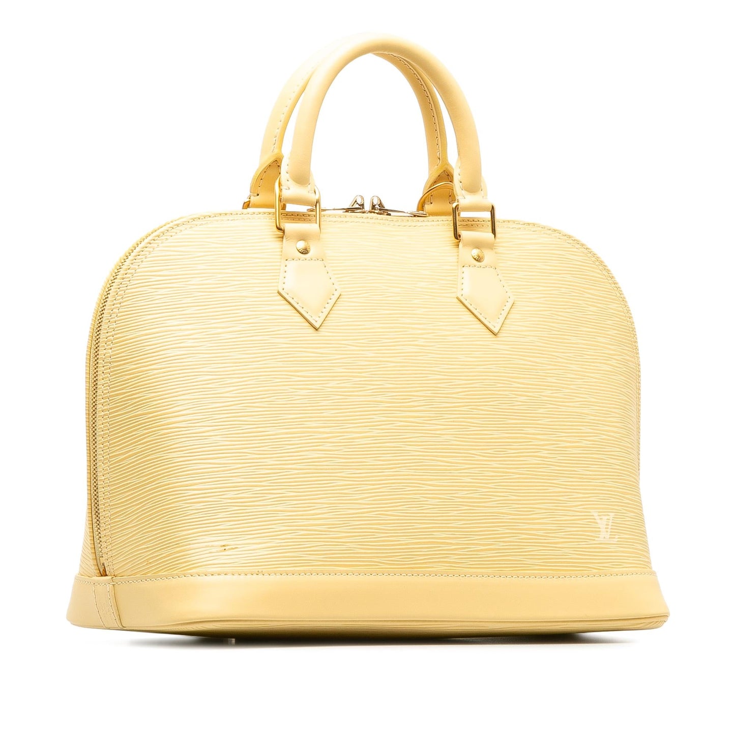 Louis Vuitton Epi Alma PM (SHG-fgTLg7)