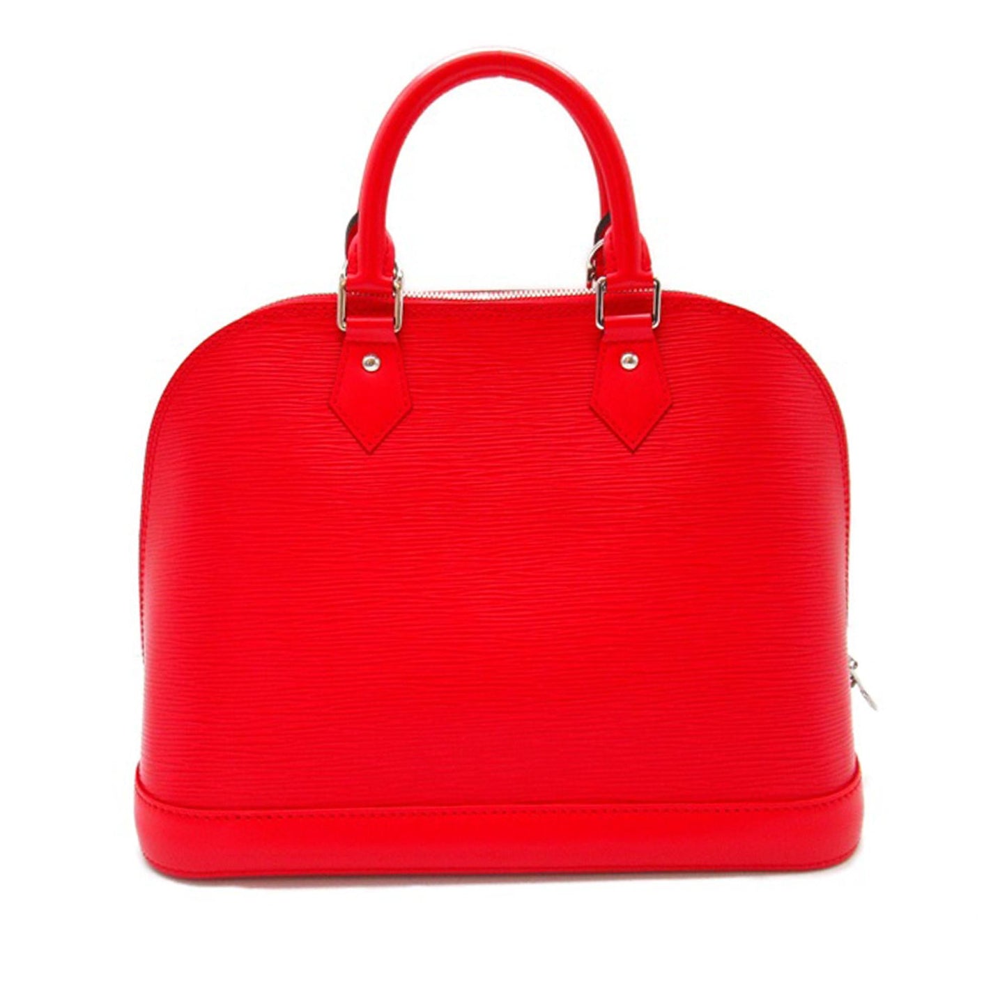 Louis Vuitton Epi Alma PM (SHG-RG94FW)