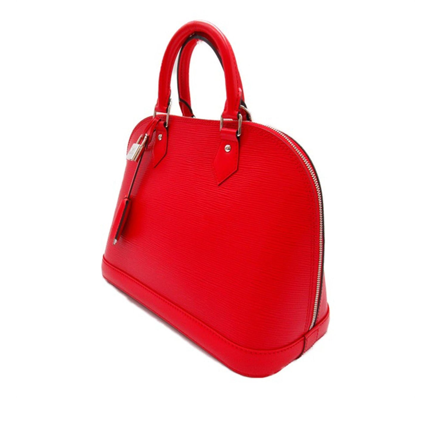 Louis Vuitton Epi Alma PM (SHG-RG94FW)