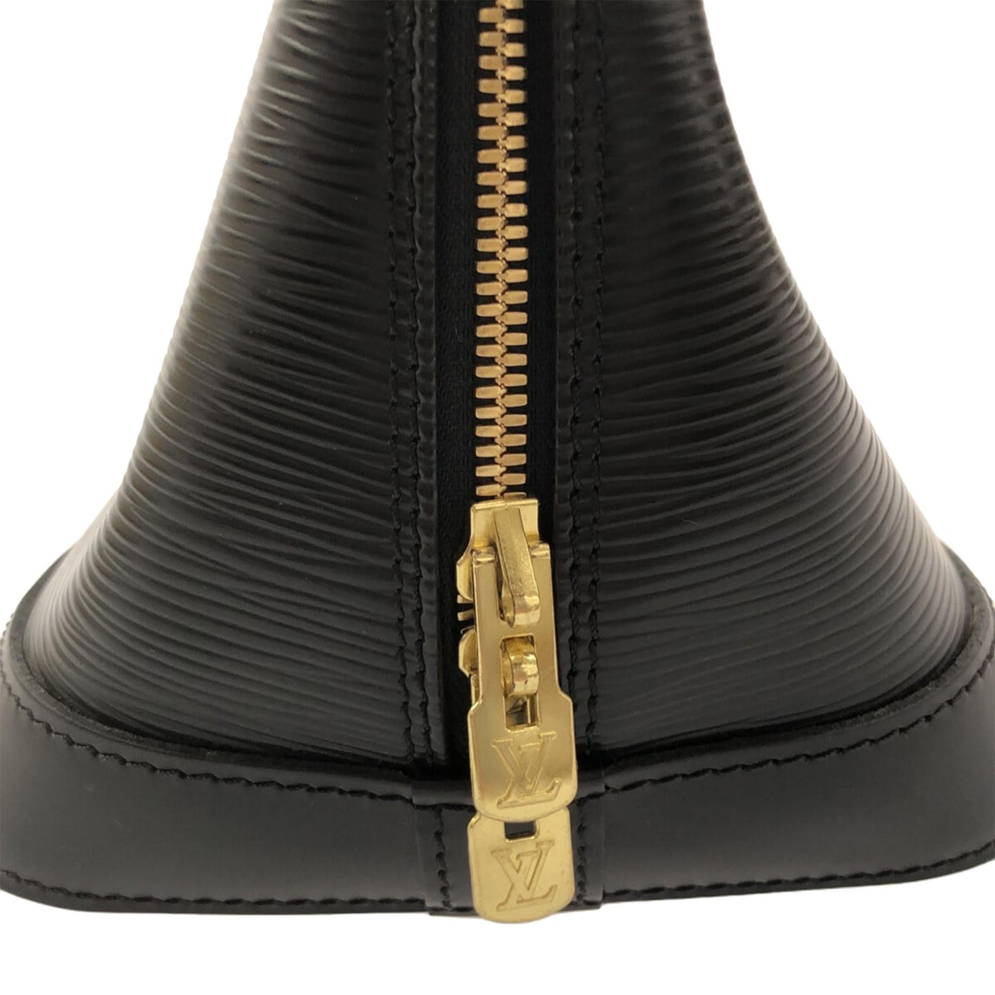 Louis Vuitton Epi Alma PM (SHG-2uSFfL)