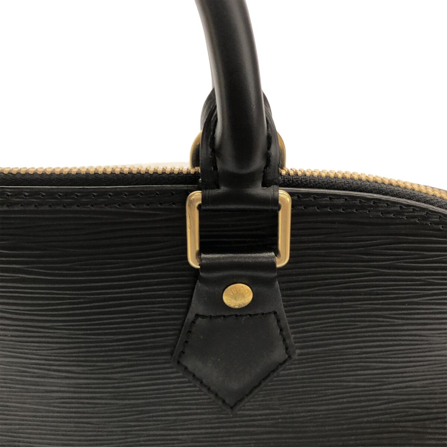 Louis Vuitton Epi Alma PM (SHG-2uSFfL)