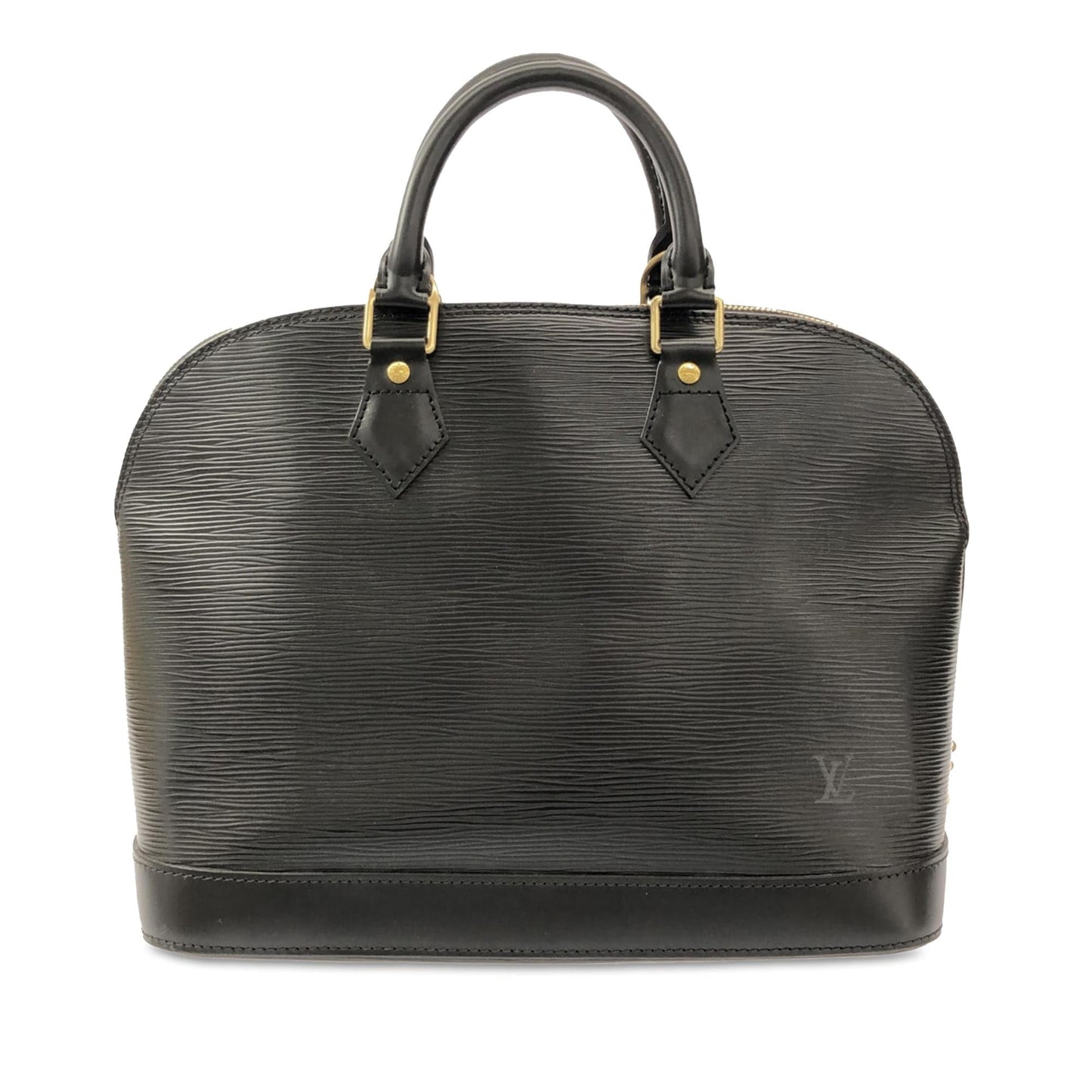 Louis Vuitton Epi Alma PM (SHG-2uSFfL)