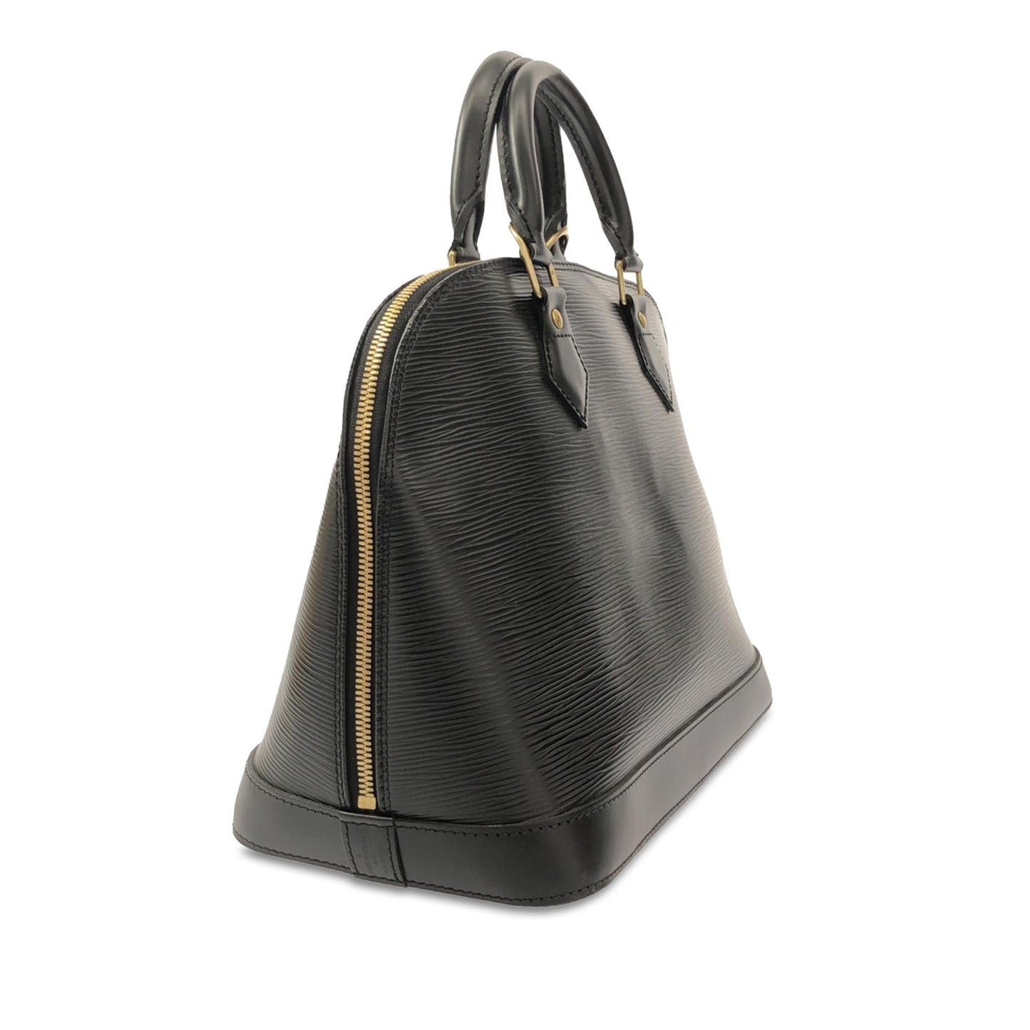 Louis Vuitton Epi Alma PM (SHG-2uSFfL)