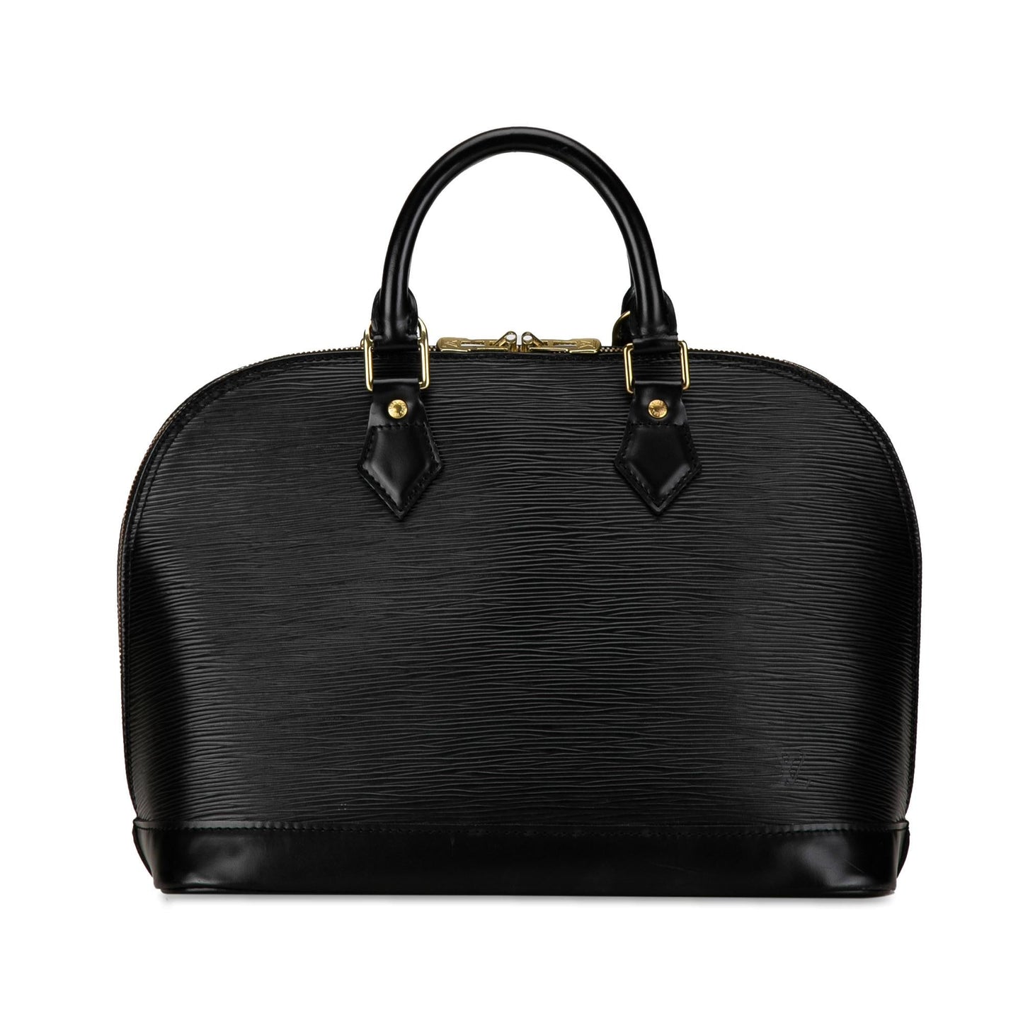 Louis Vuitton Epi Alma PM (SHG-BU9g5h)