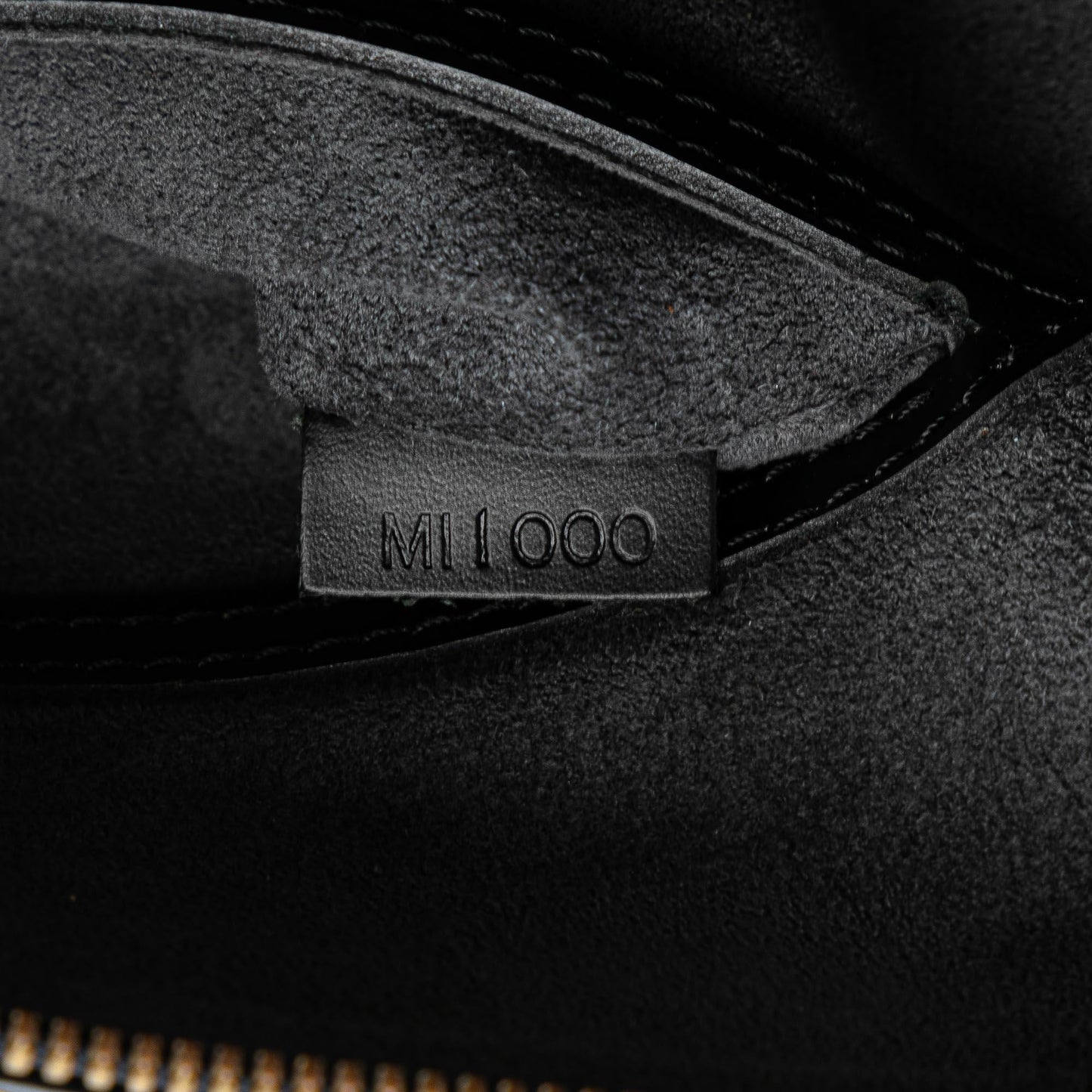 Louis Vuitton Epi Alma PM (SHG-BU9g5h)