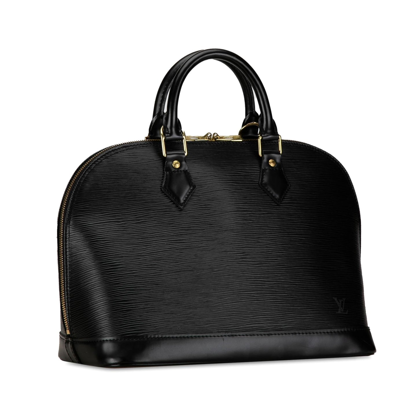 Louis Vuitton Epi Alma PM (SHG-BU9g5h)