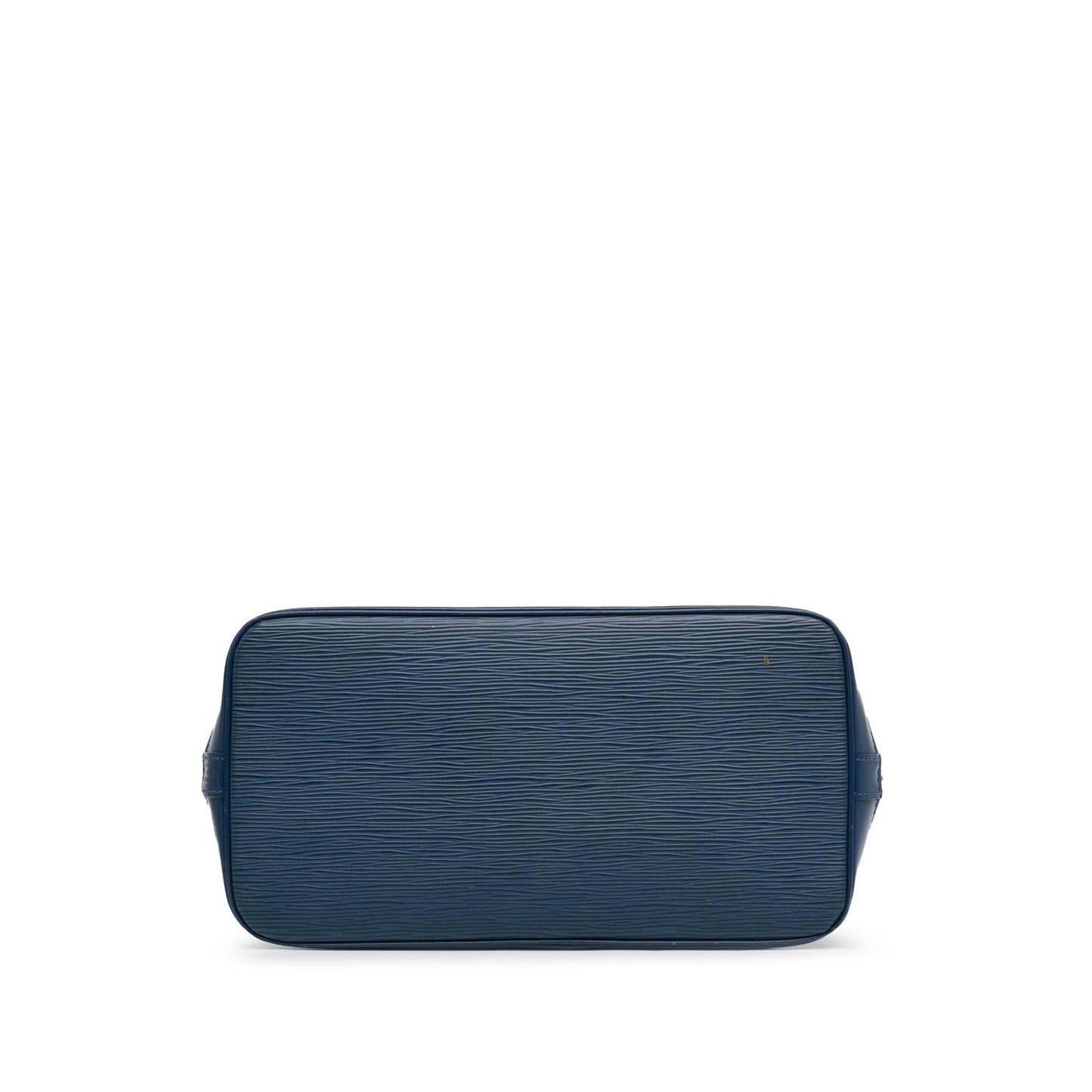 Louis Vuitton Epi Alma PM (SHG-8jyKok)