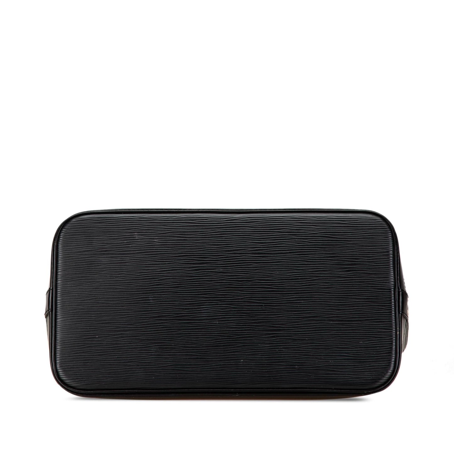 Louis Vuitton Epi Alma PM (SHG-15Ttq1)