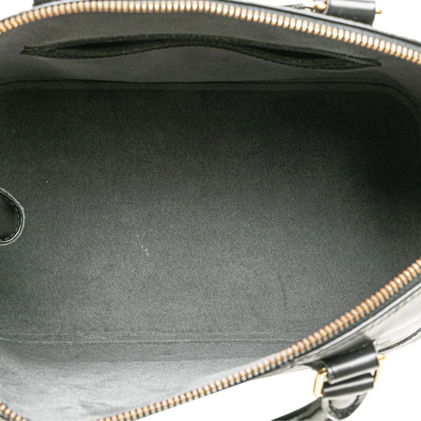 Louis Vuitton Epi Alma PM (SHG-15Ttq1)