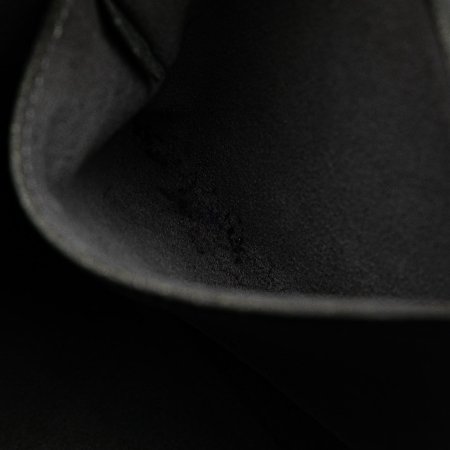 Louis Vuitton Epi Alma PM (SHG-15Ttq1)